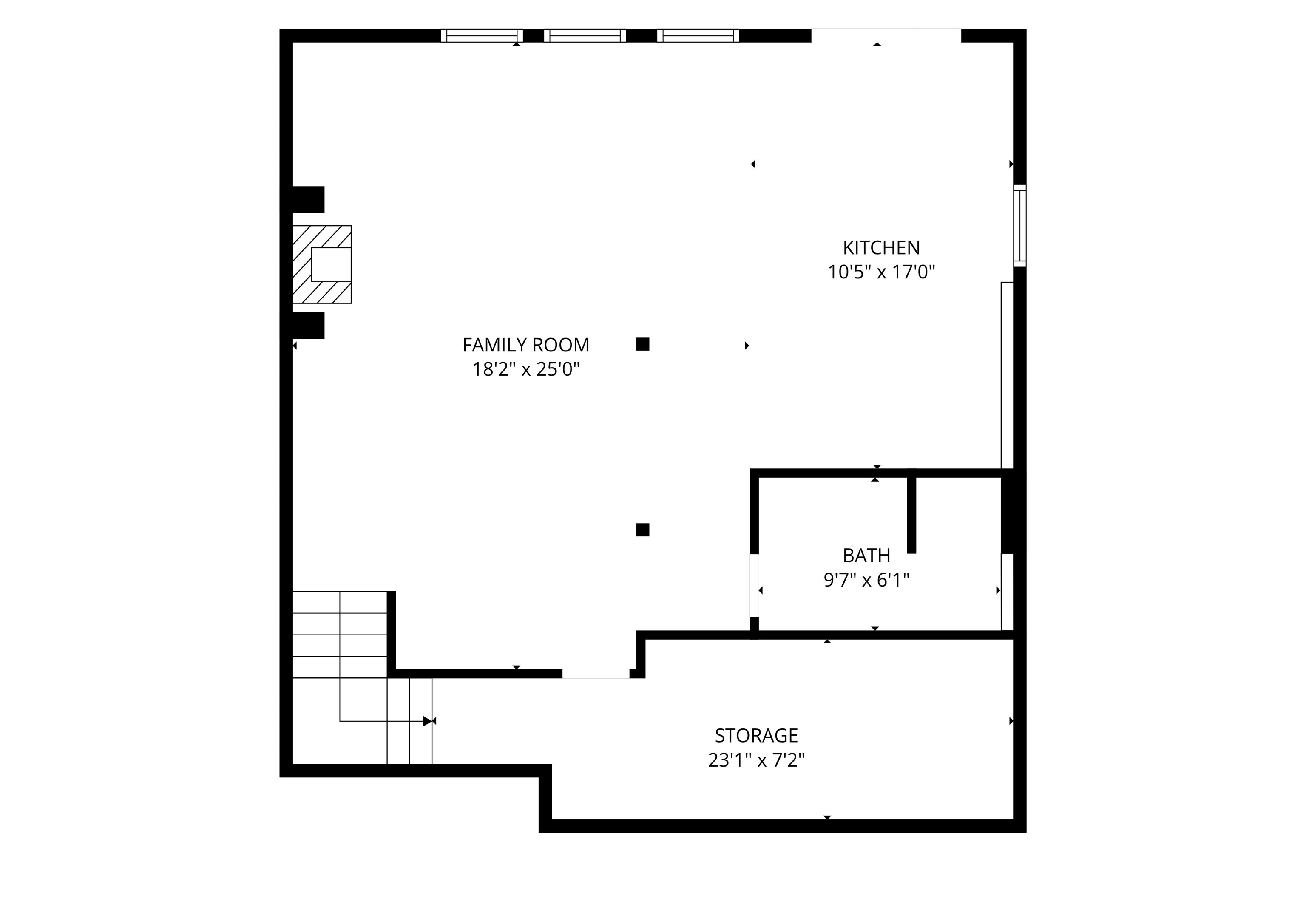 26 Emerson Road