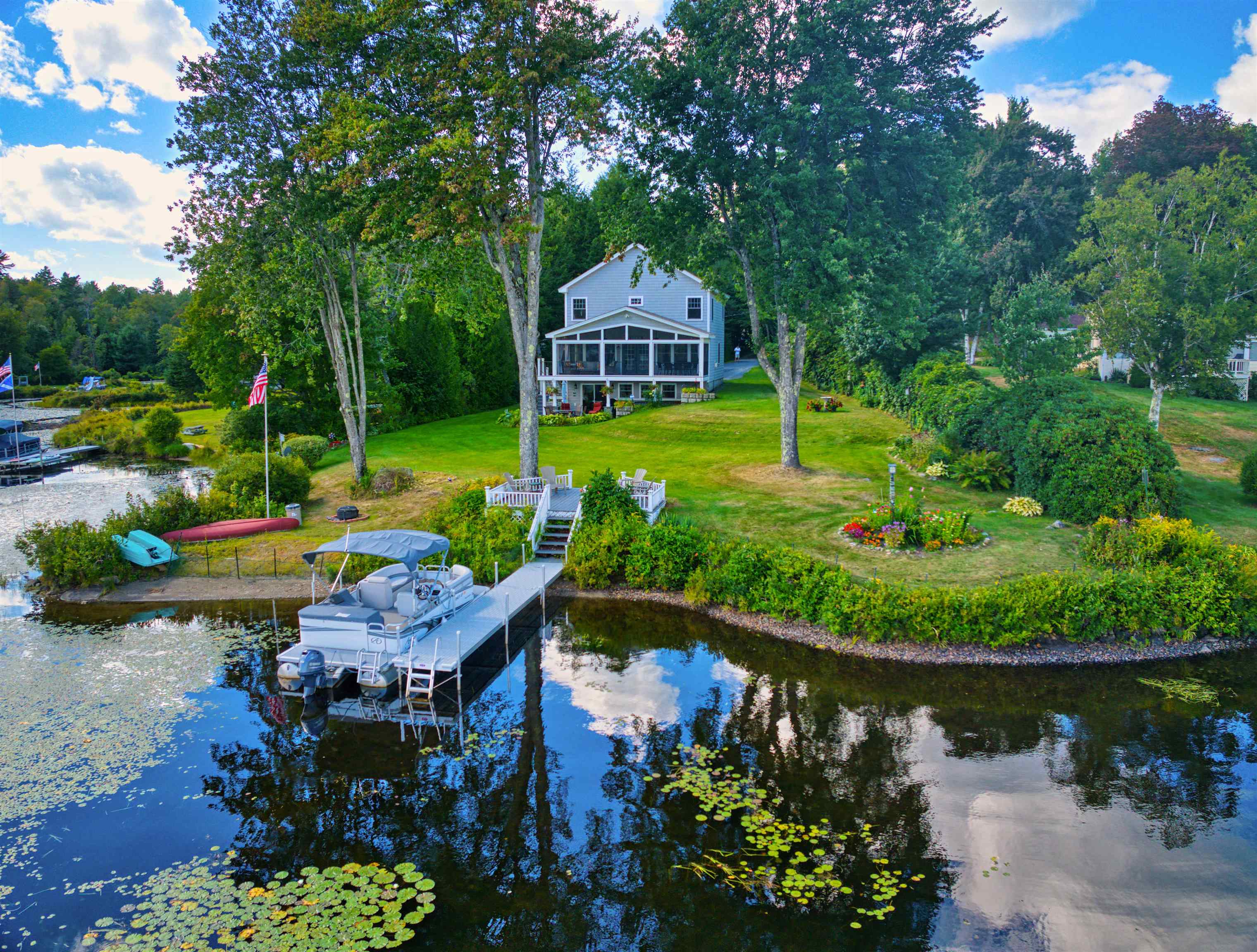 26 Emerson Road