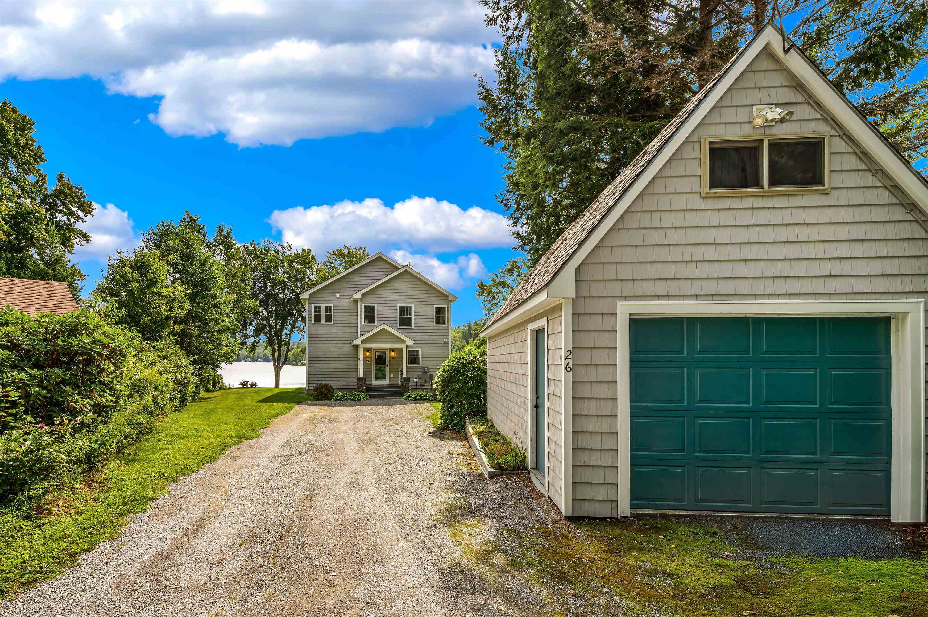 26 Emerson Road