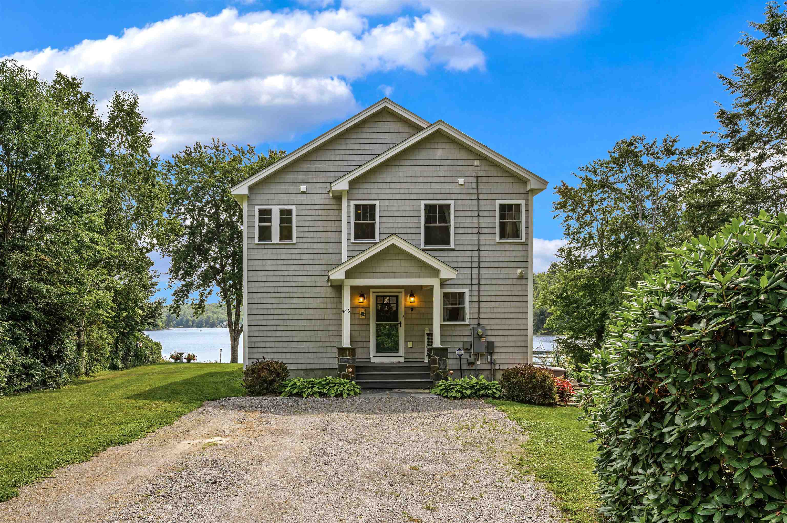 26 Emerson Road