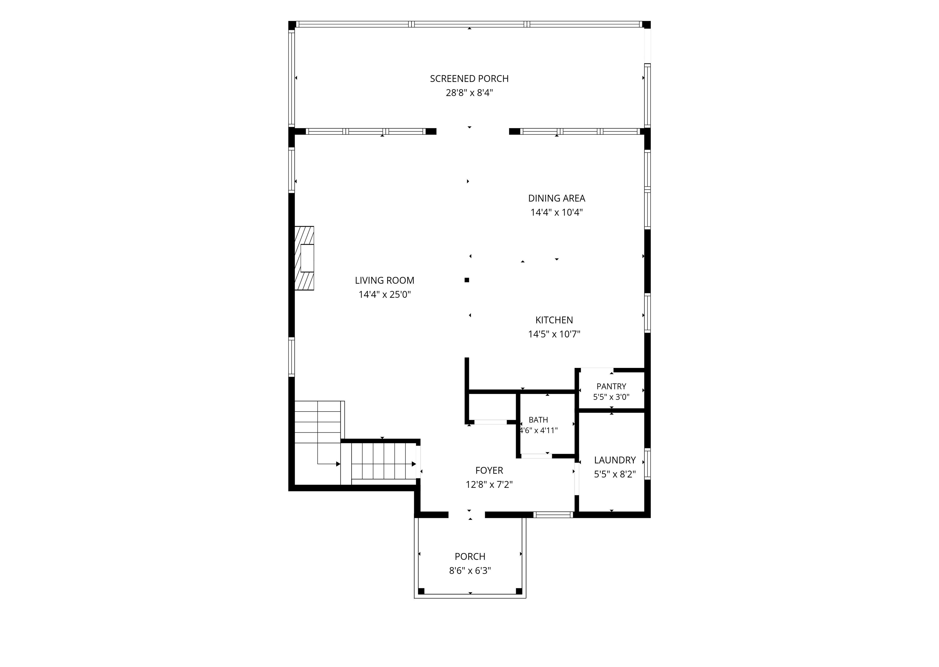 26 Emerson Road