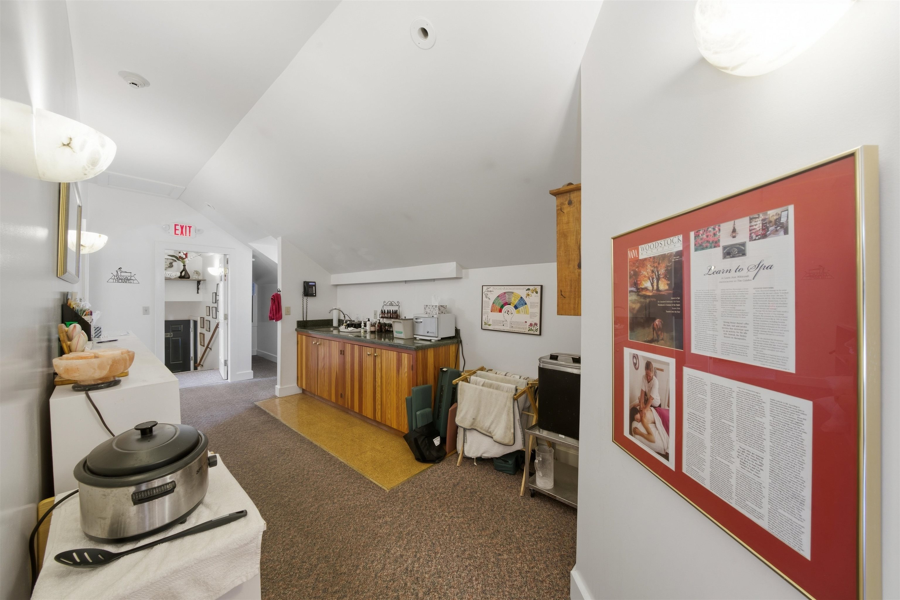 694 Quechee Main Street