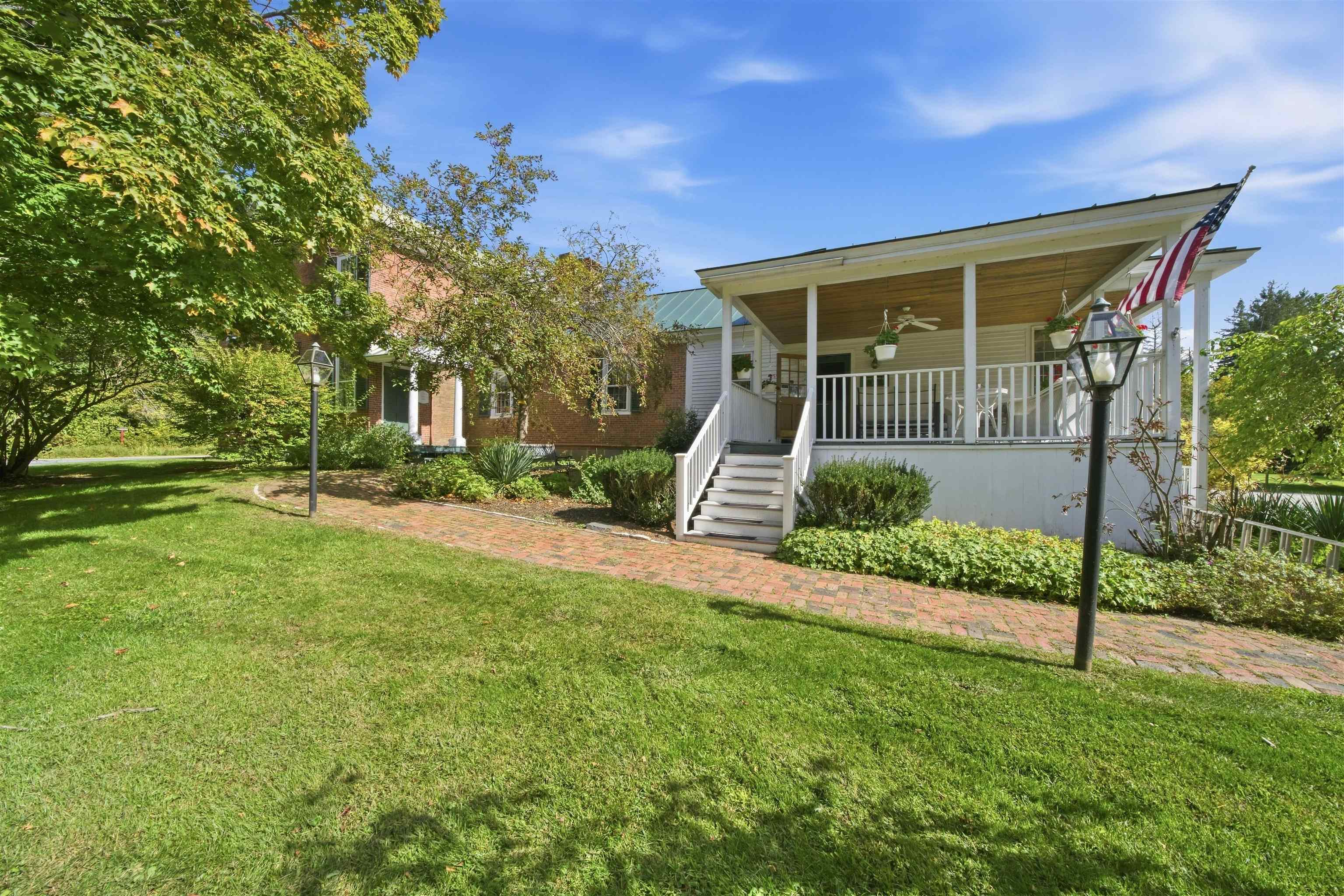 694 Quechee Main Street