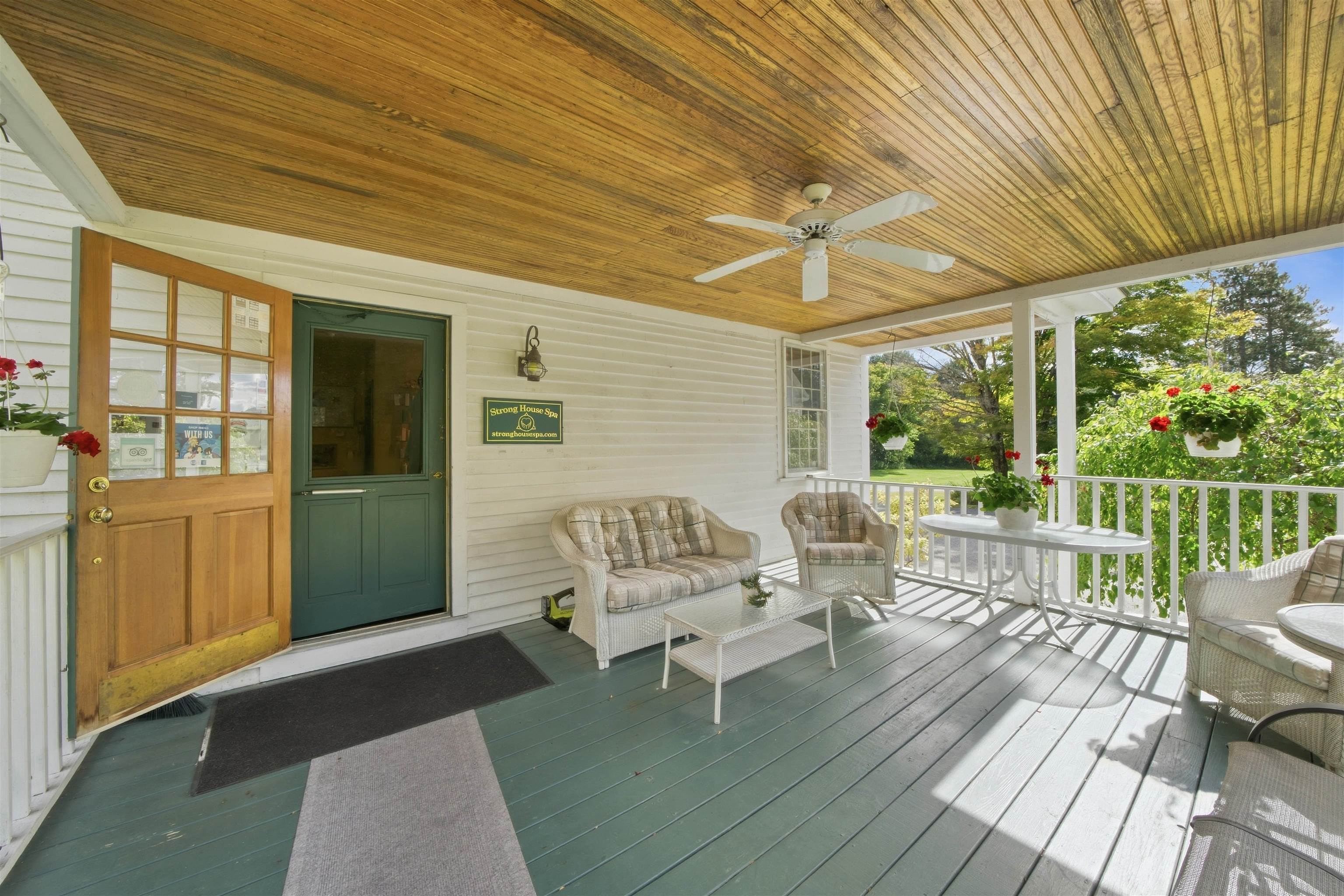 694 Quechee Main Street
