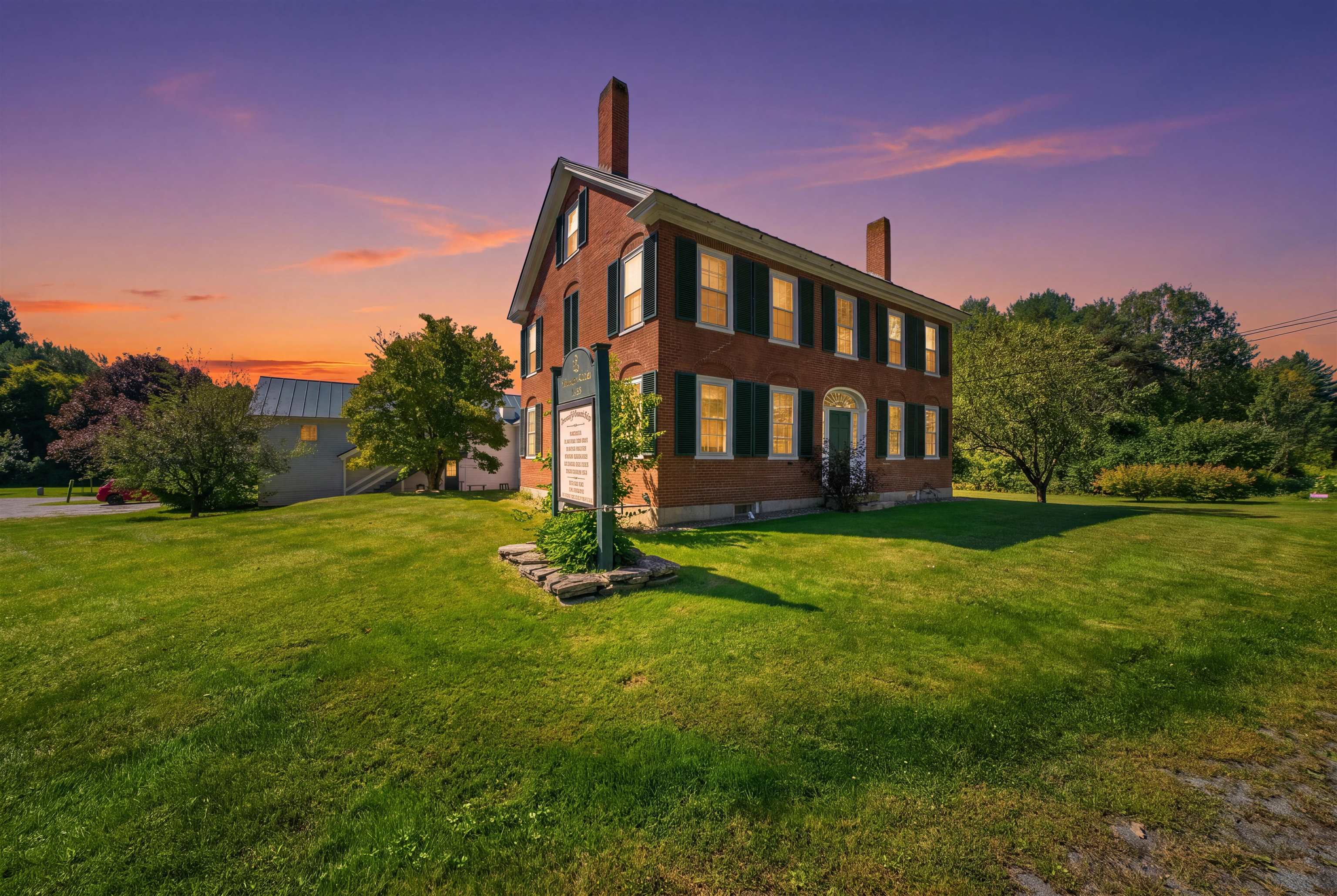 694 Quechee Main Street