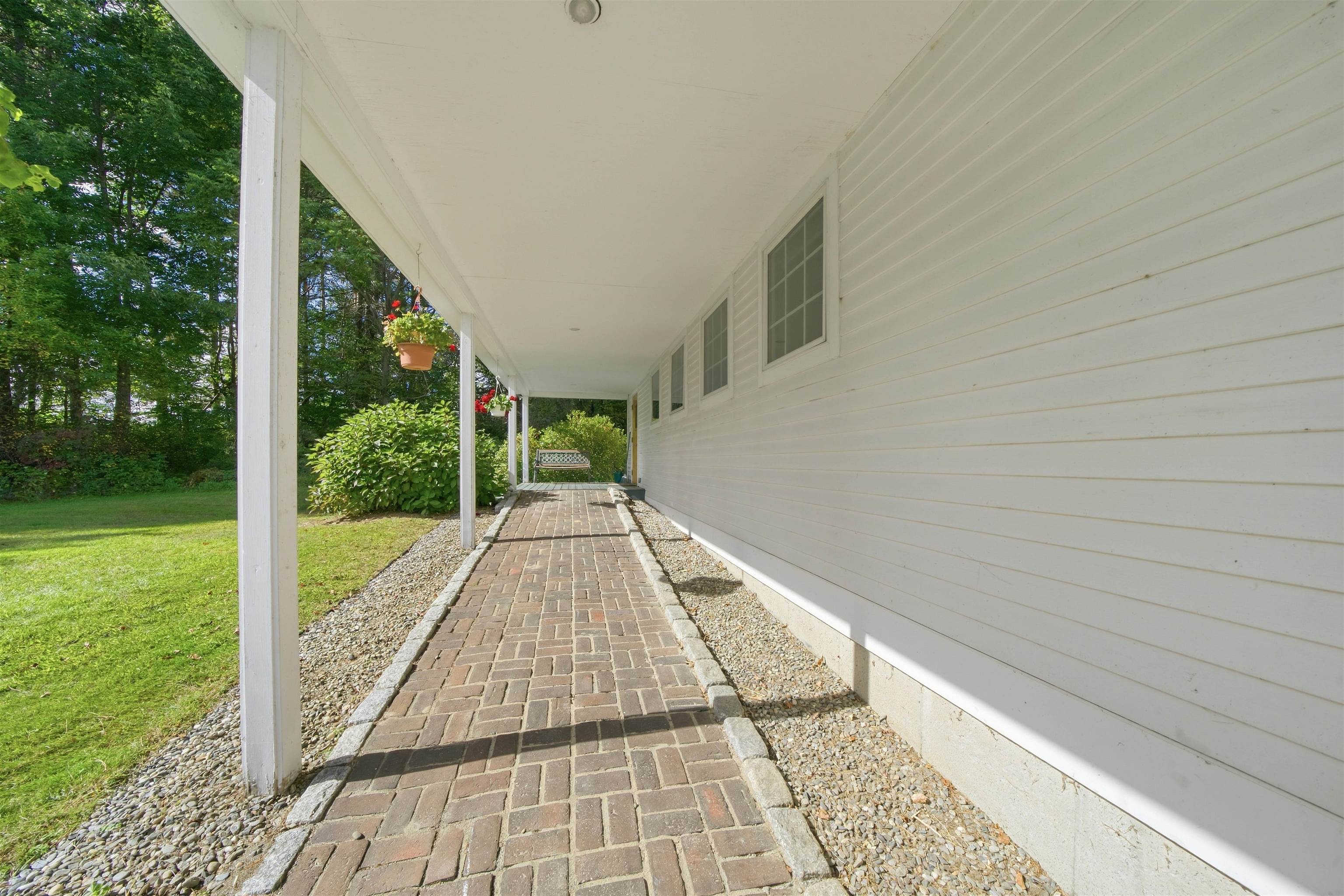 694 Quechee Main Street