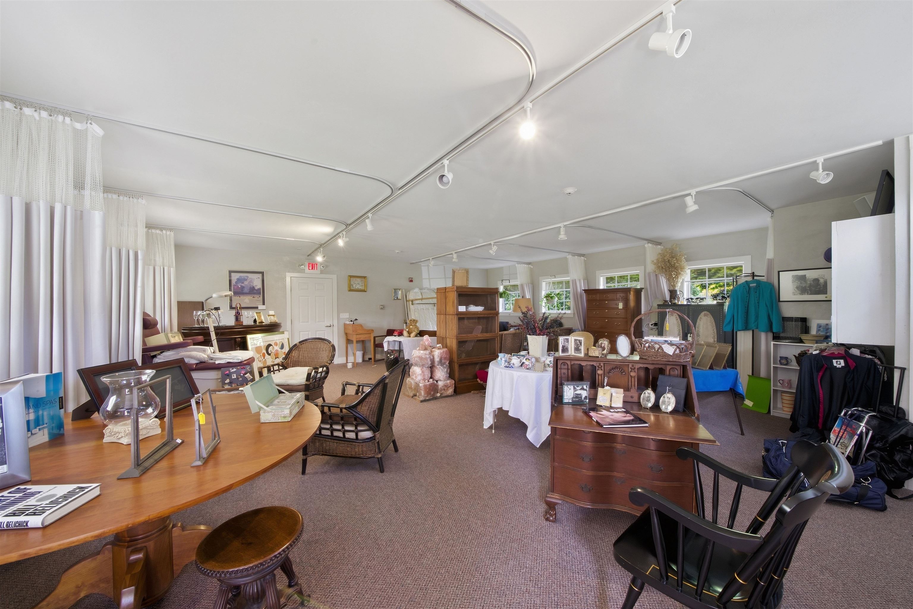 694 Quechee Main Street