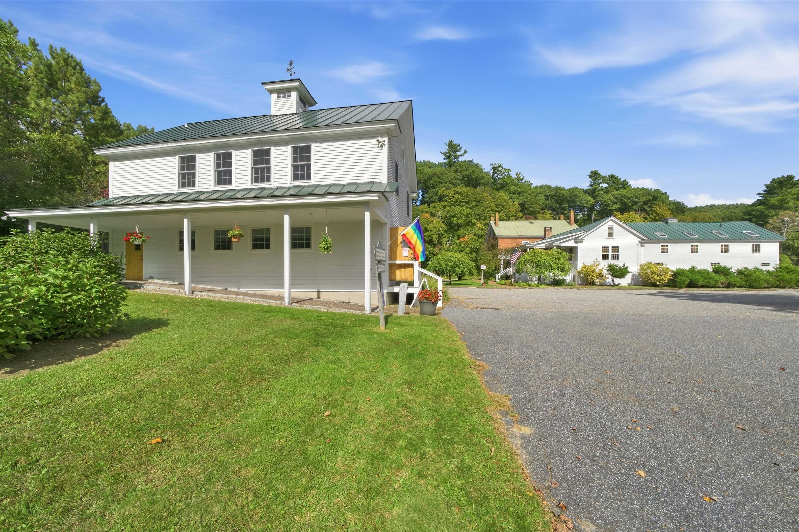 694 Quechee Main Street