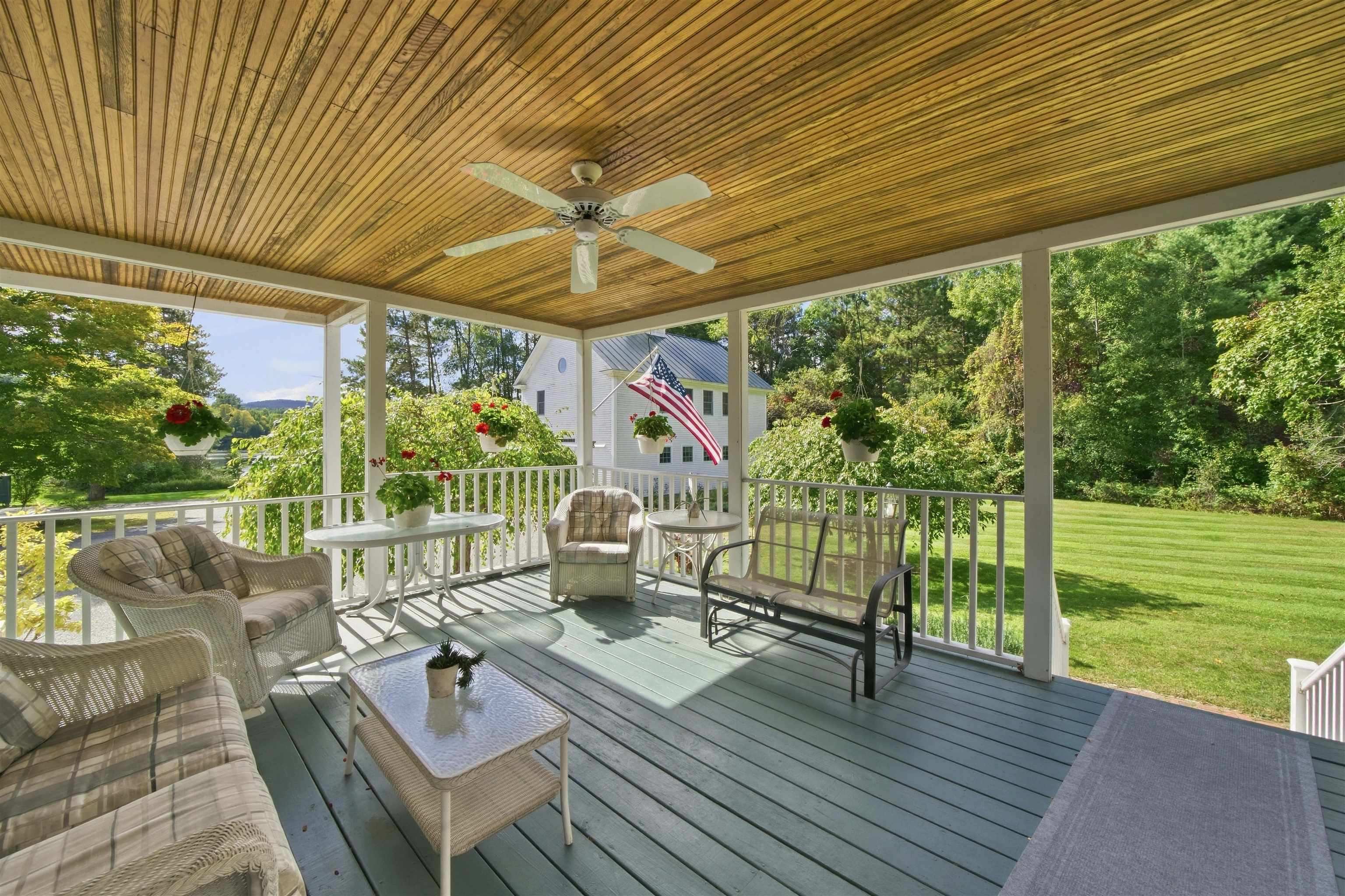 694 Quechee Main Street