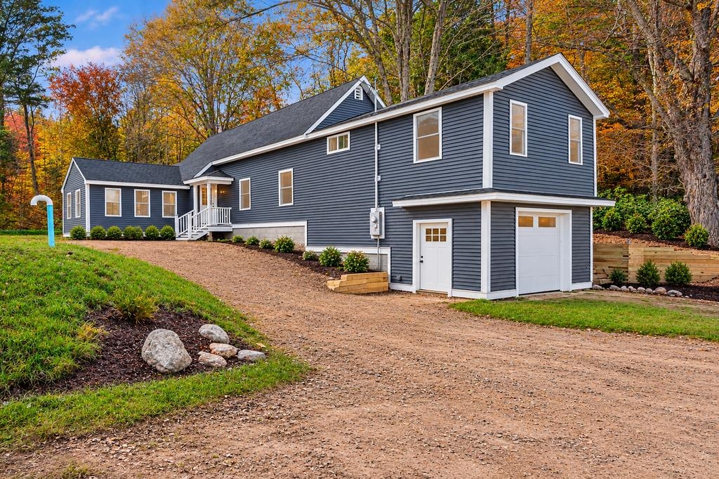 23 Elkins Road