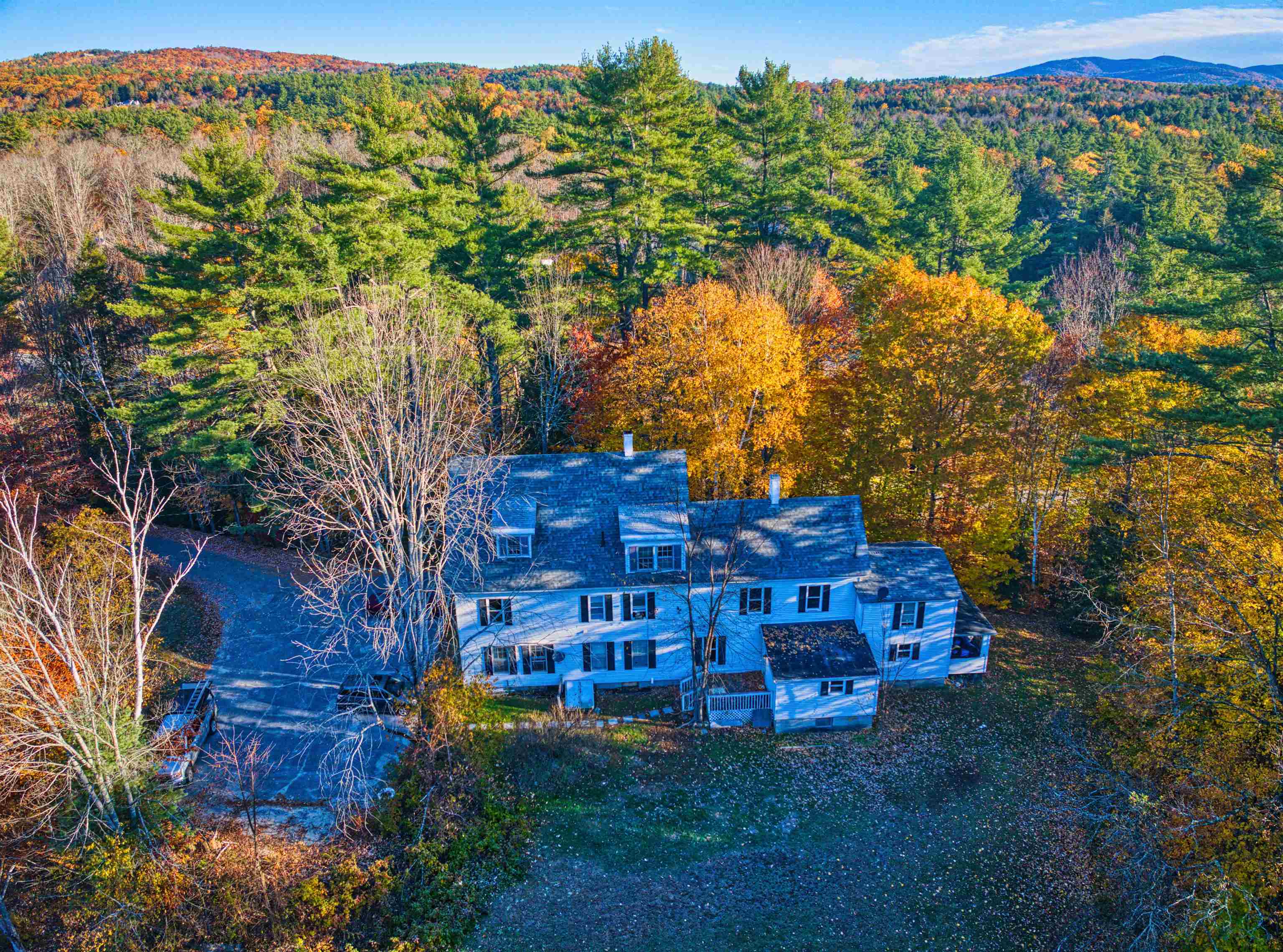 112 Hillcrest Drive