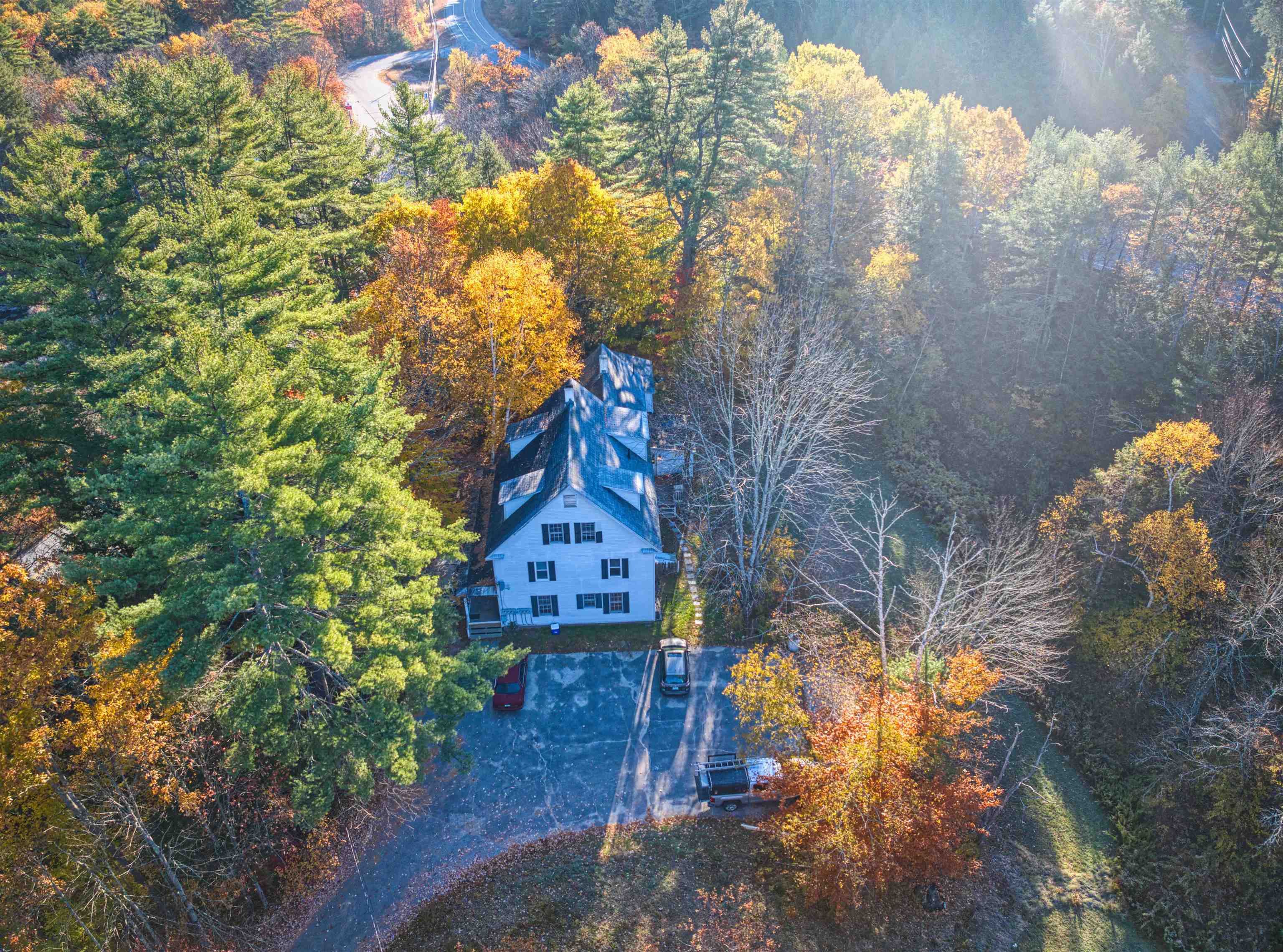 112 Hillcrest Drive