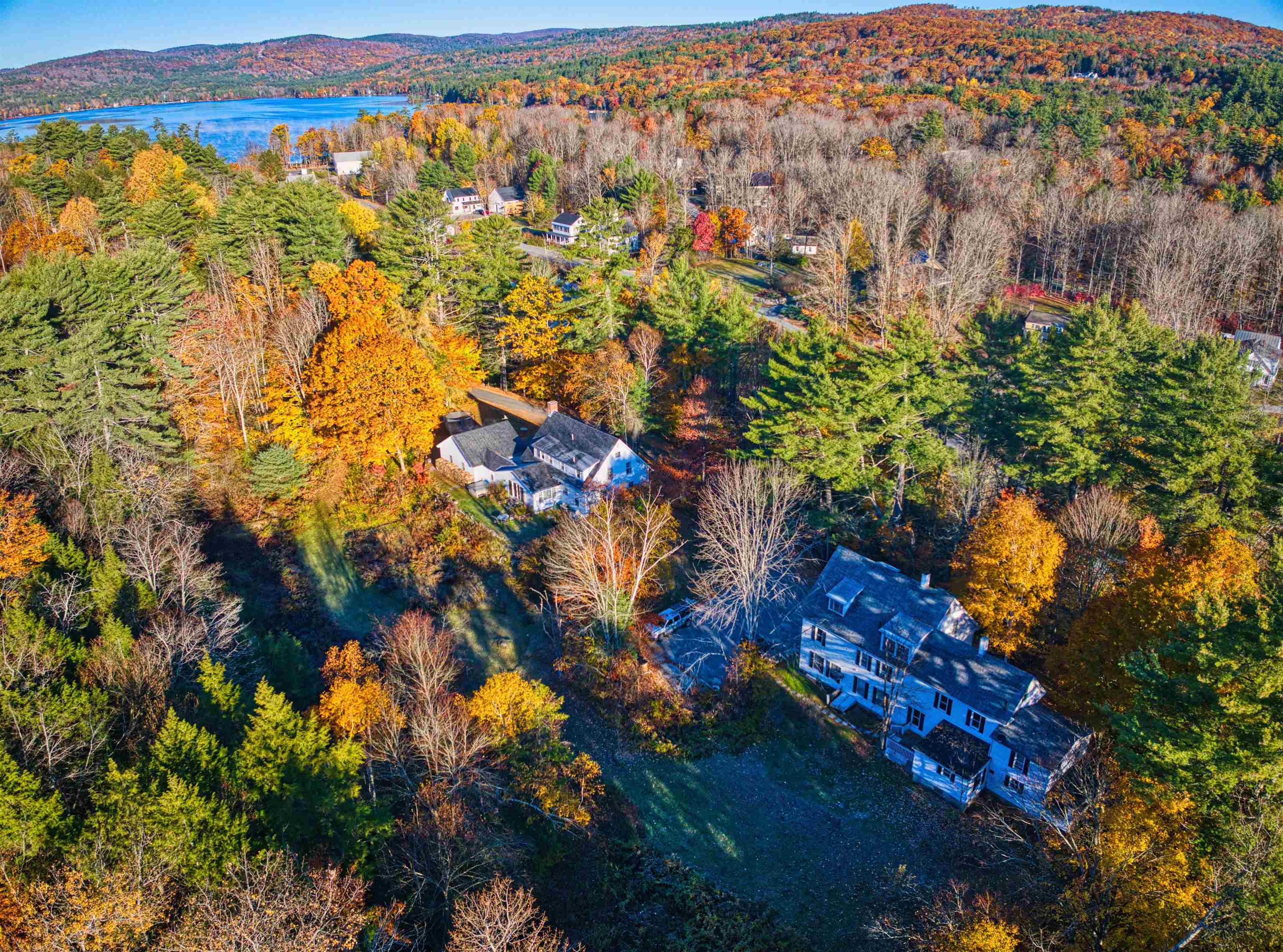 112 Hillcrest Drive