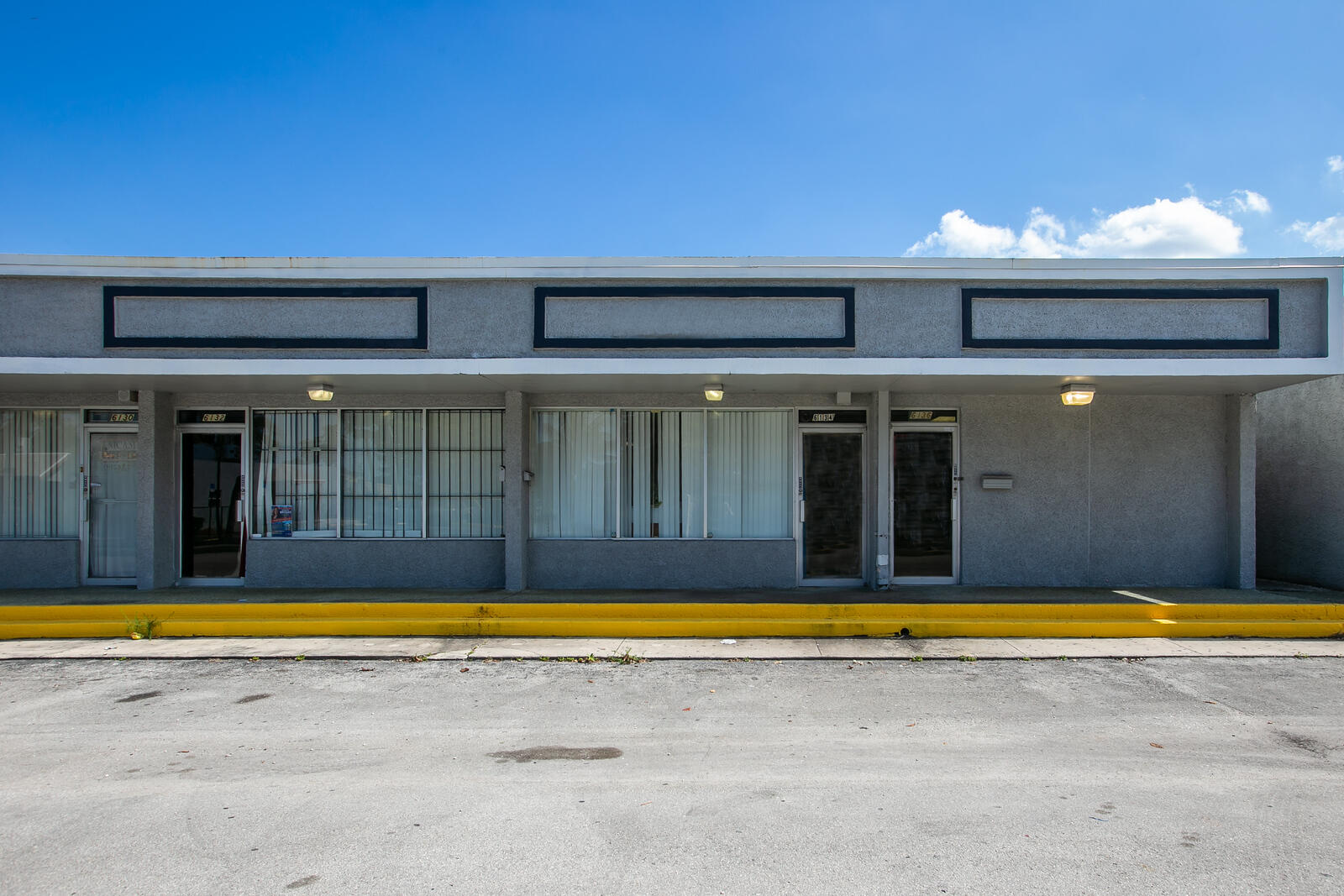 6134 NW 11th Street