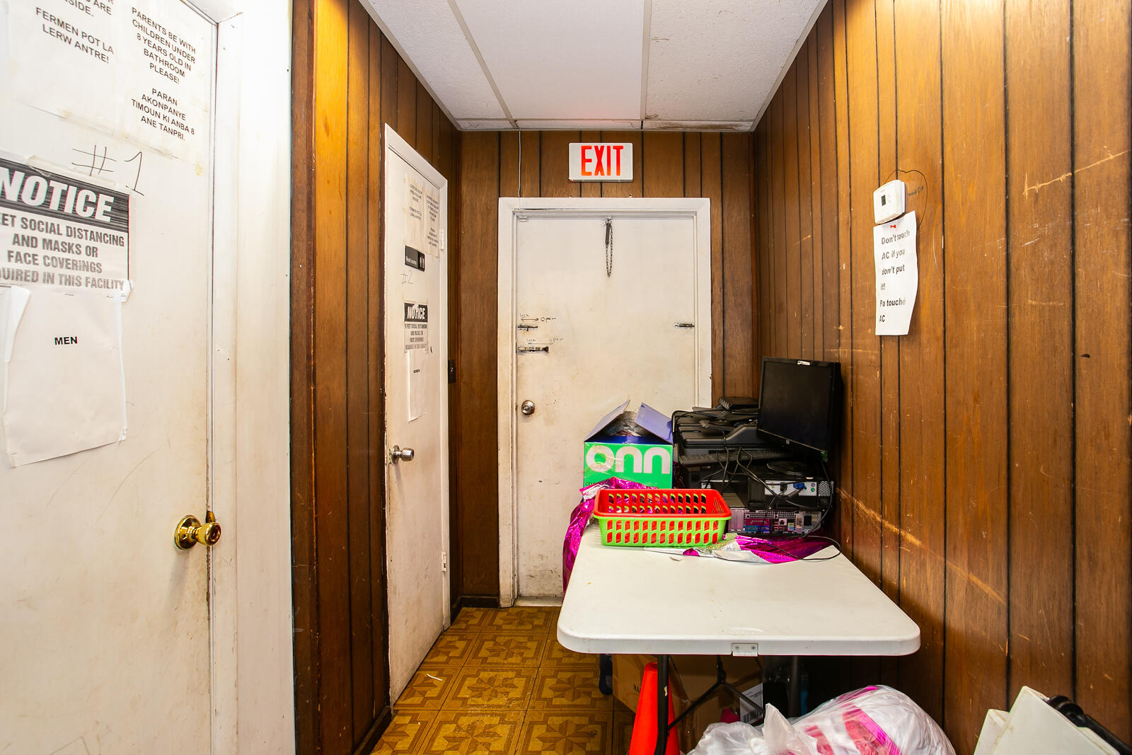 6136 NW 11th Street 16-2