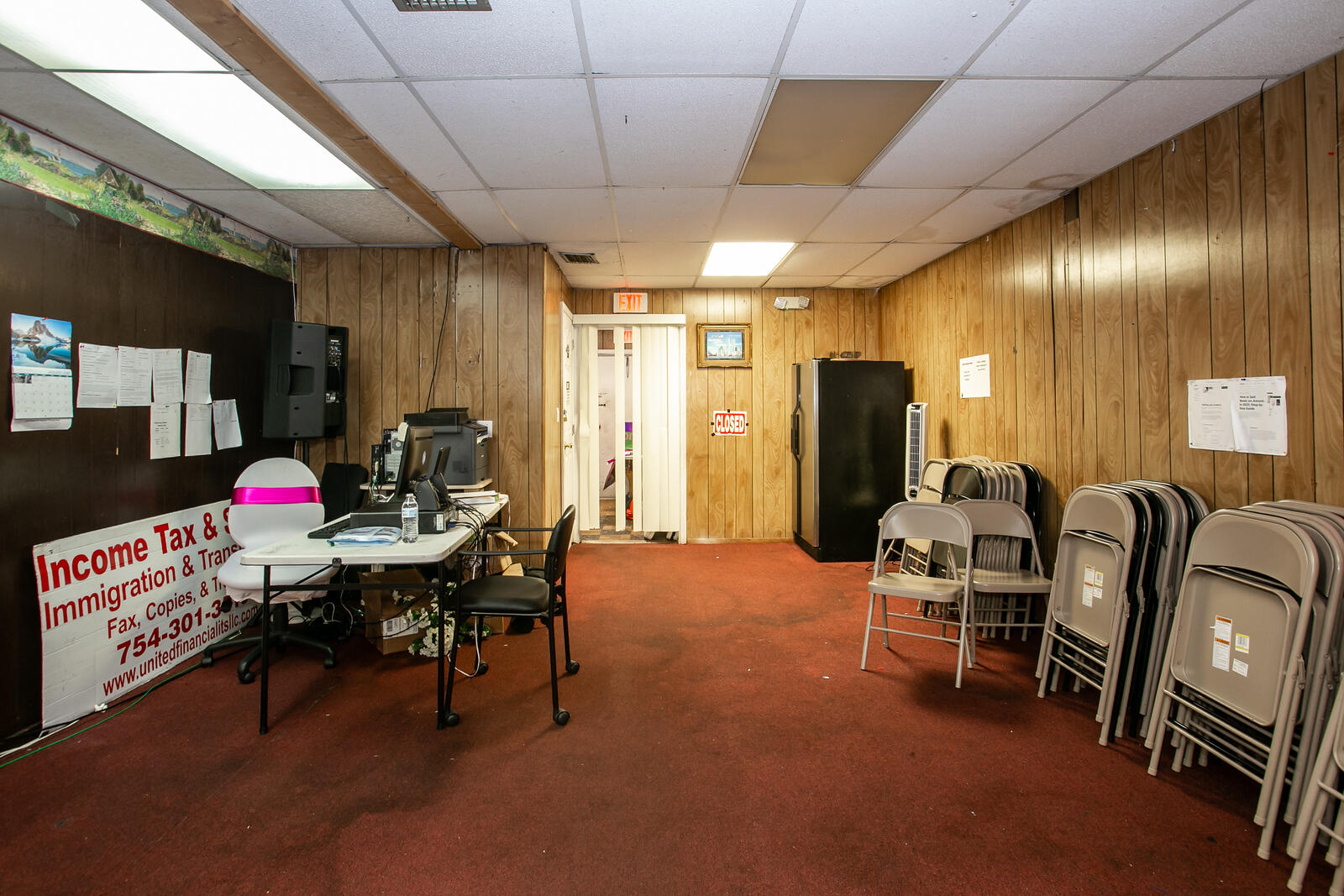 6136 NW 11th Street 16-2