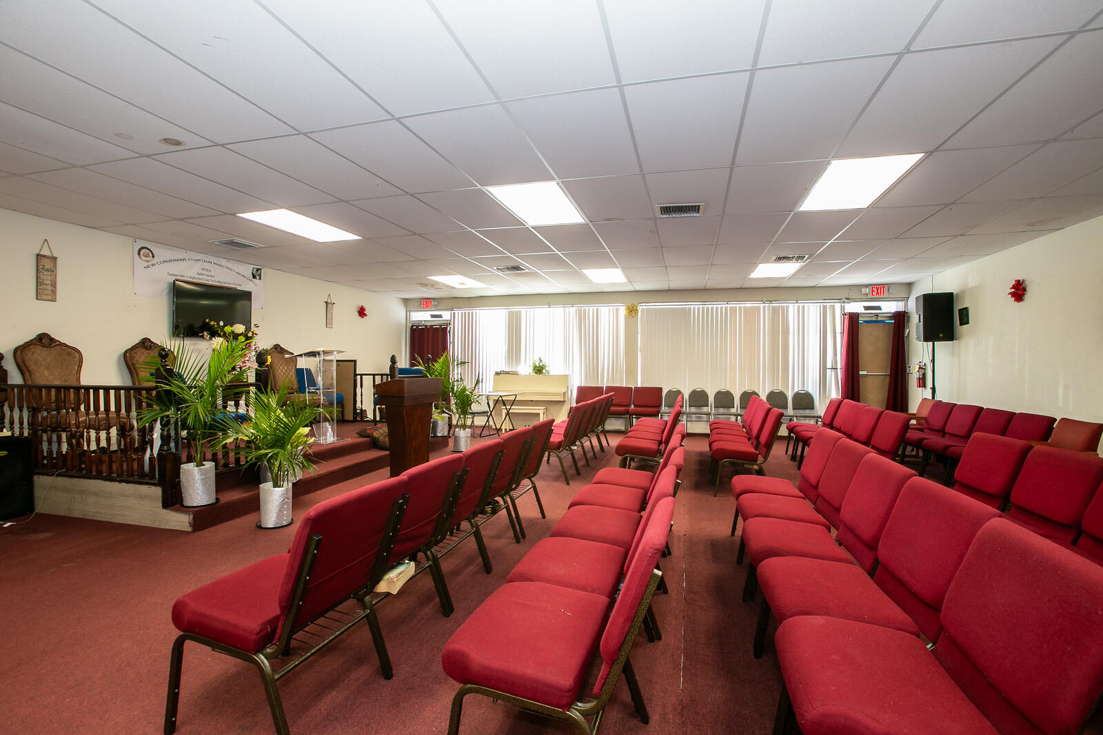 6132 NW 11th Street 16-2