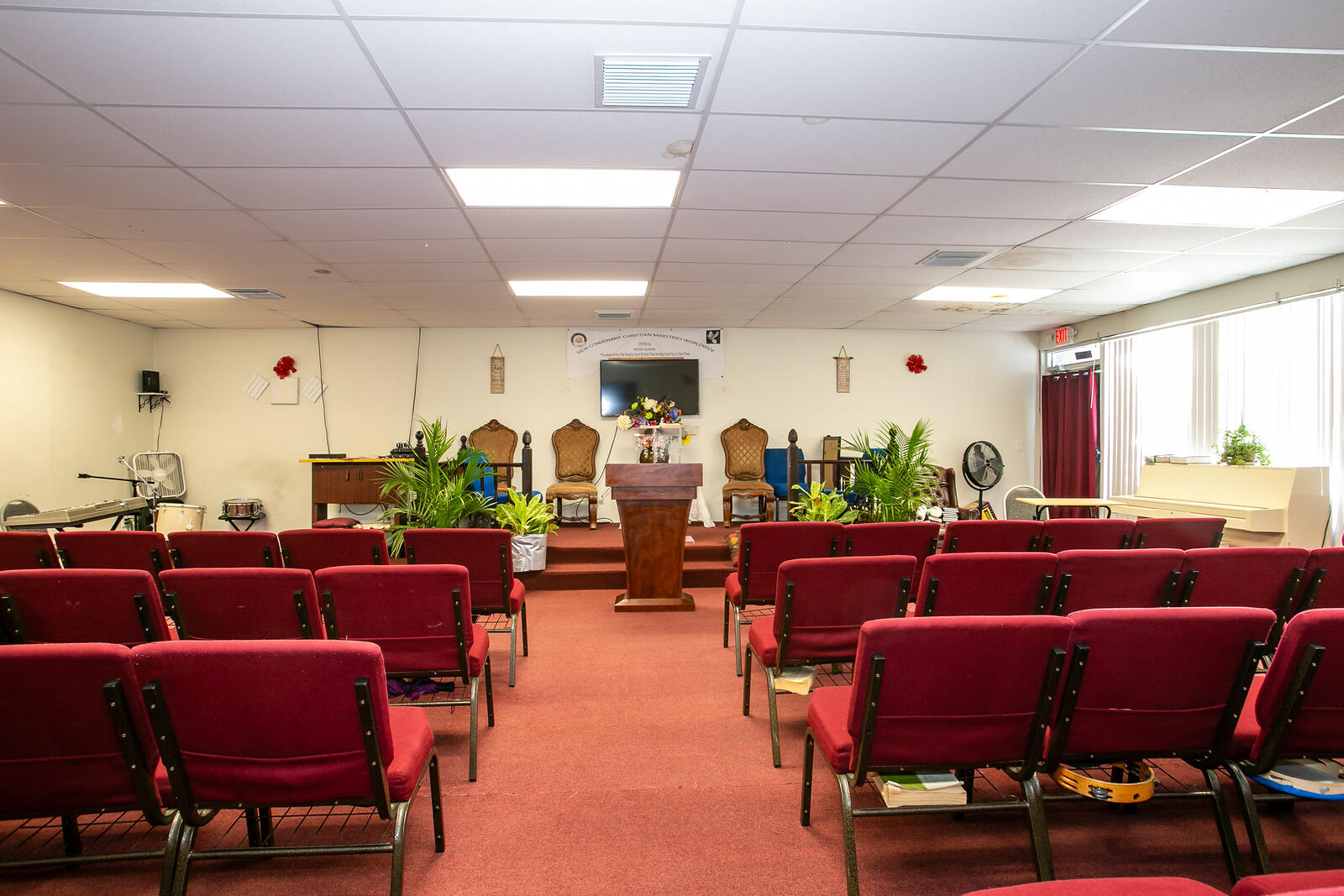 6132 NW 11th Street 16-2