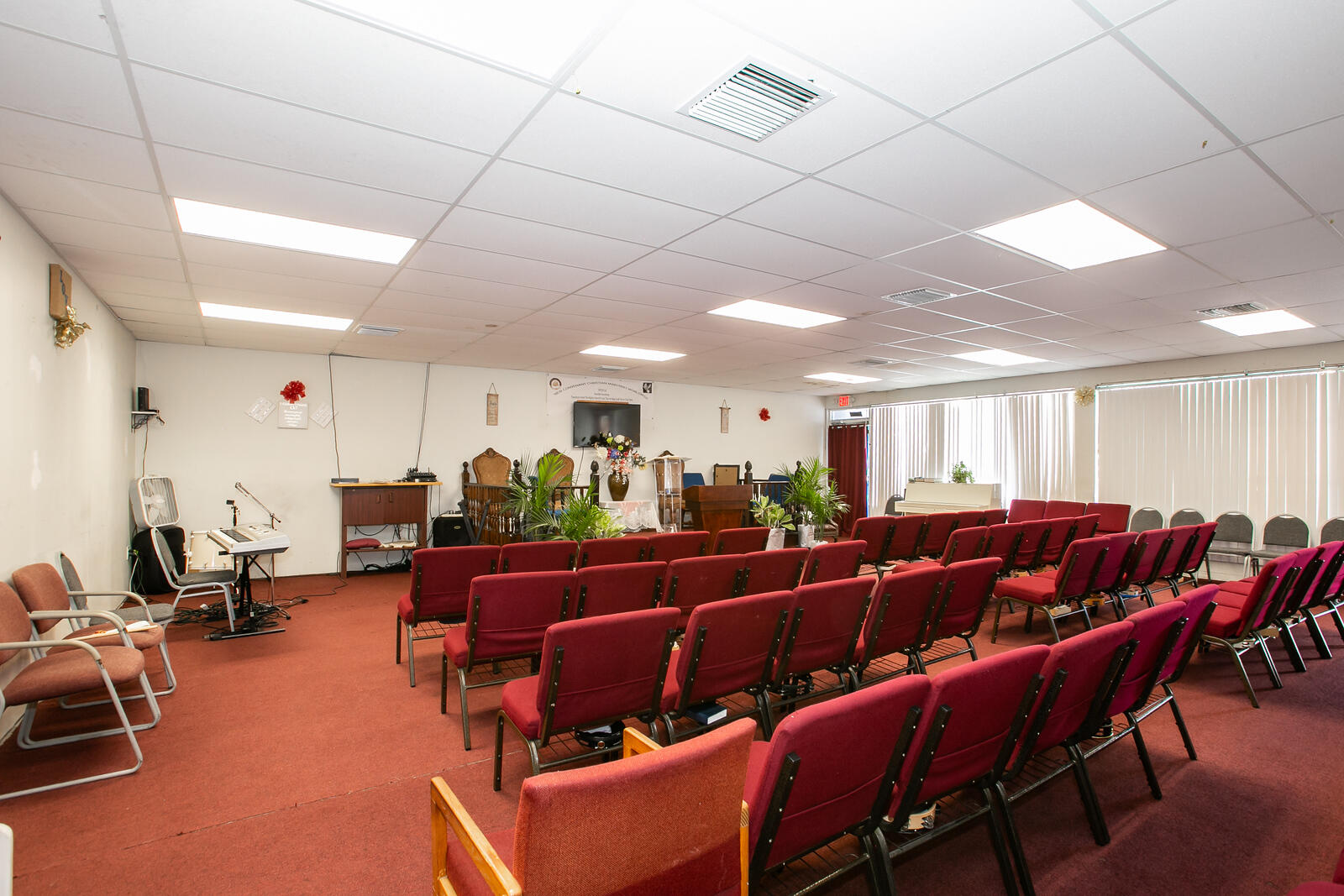 6132 NW 11th Street 16-2