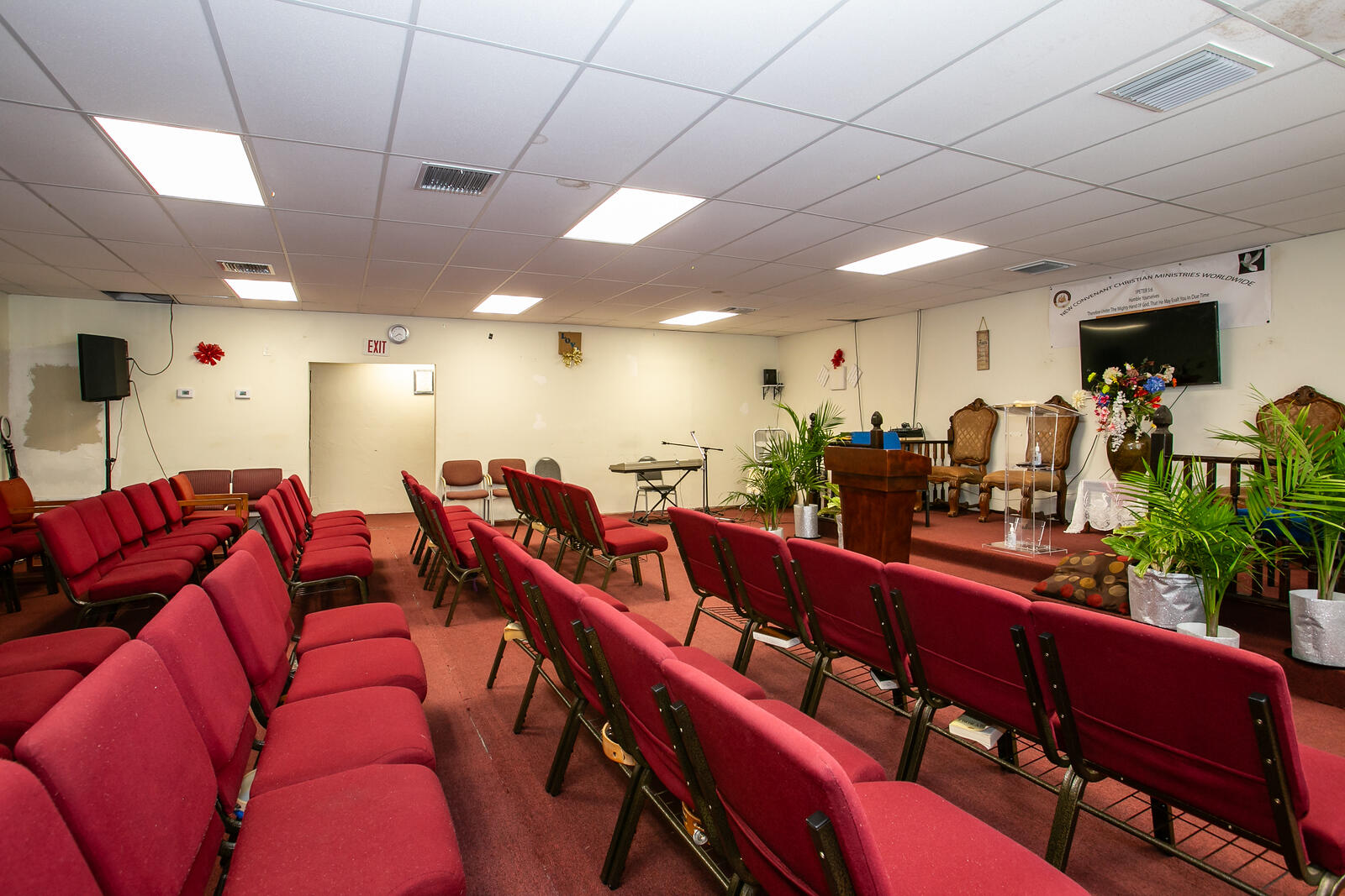 6132 NW 11th Street 16-2