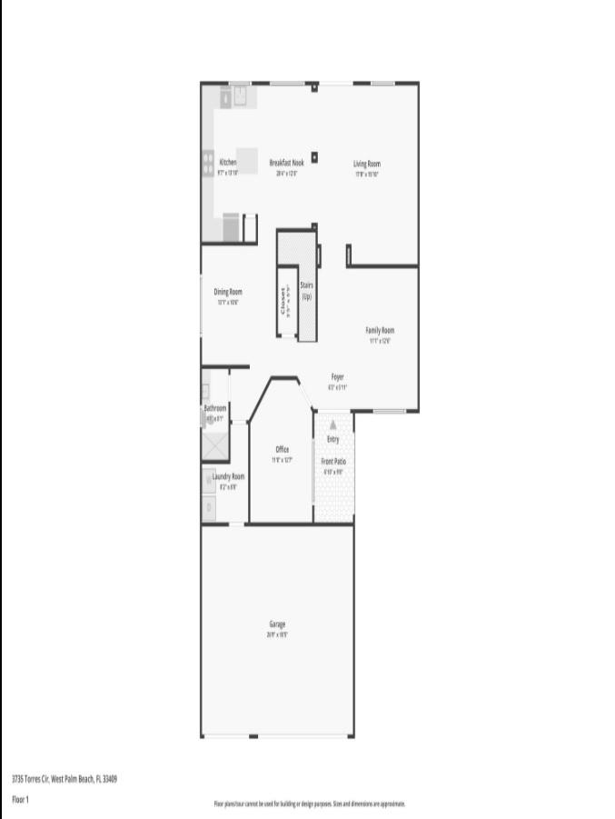3735 Torres Cir