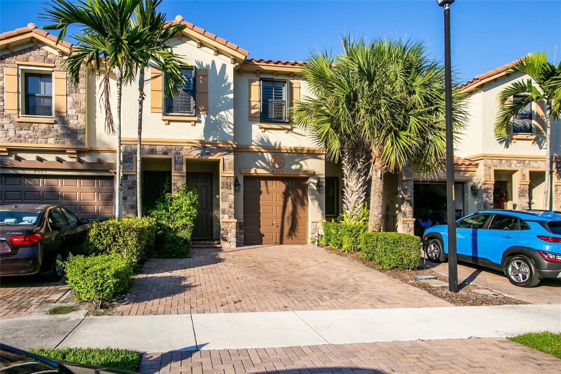 4019 Allerdale Place 4019, Coconut Creek Unit: 4019