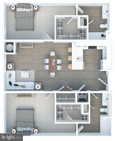 723 Wheatland St #2b-401