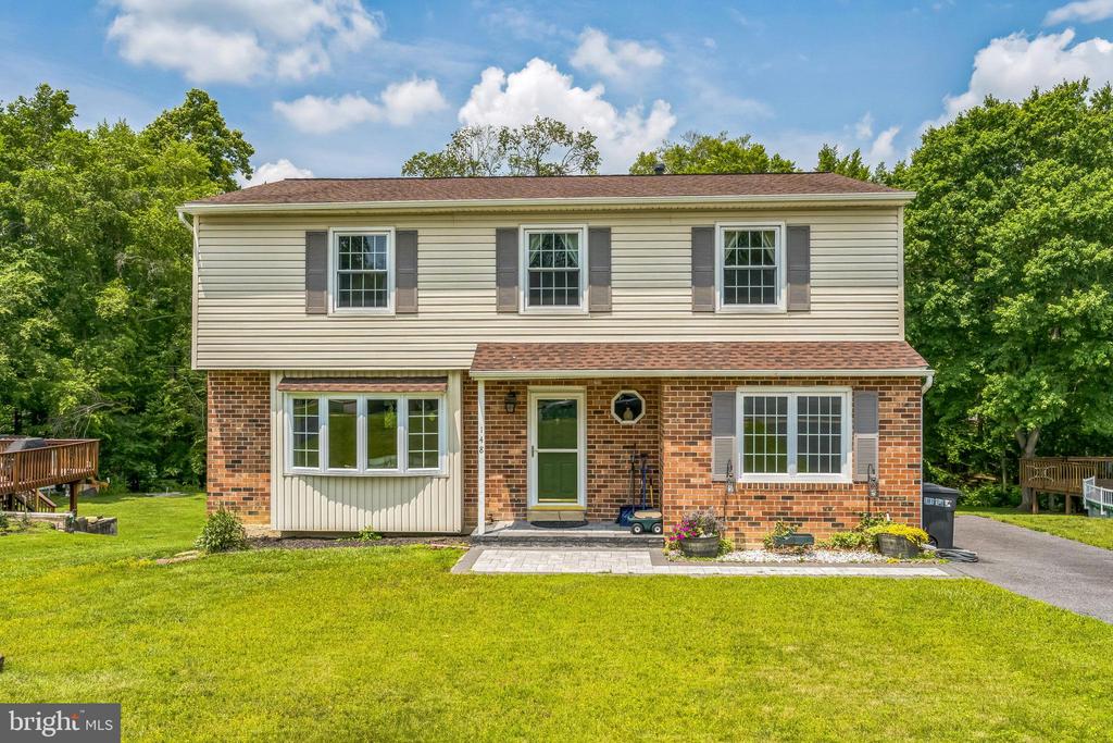 148 BELMONT DRIVE