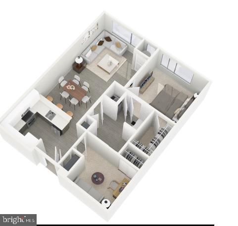 9 PRESIDENTIAL BLVD #1B-108