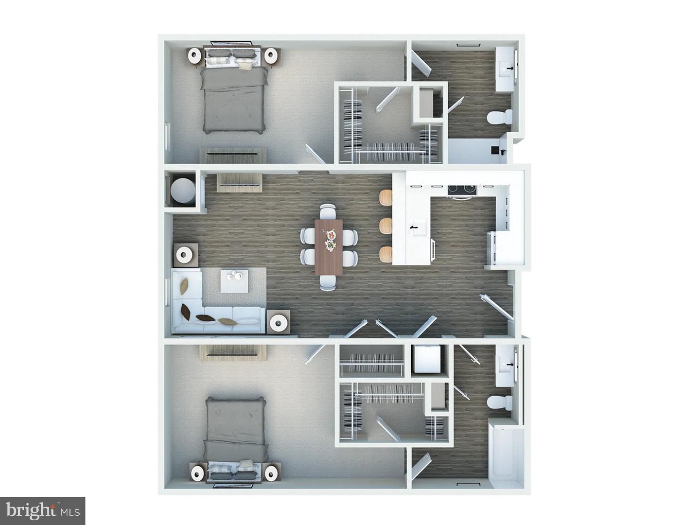 117 S BROAD ST #2B-101