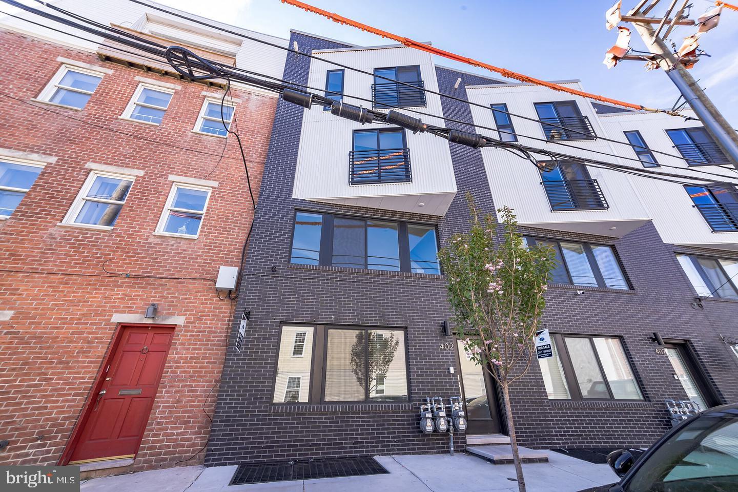 402 N Front St #Unit #5
