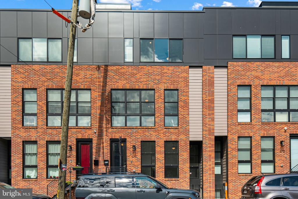 670 N 13th Street