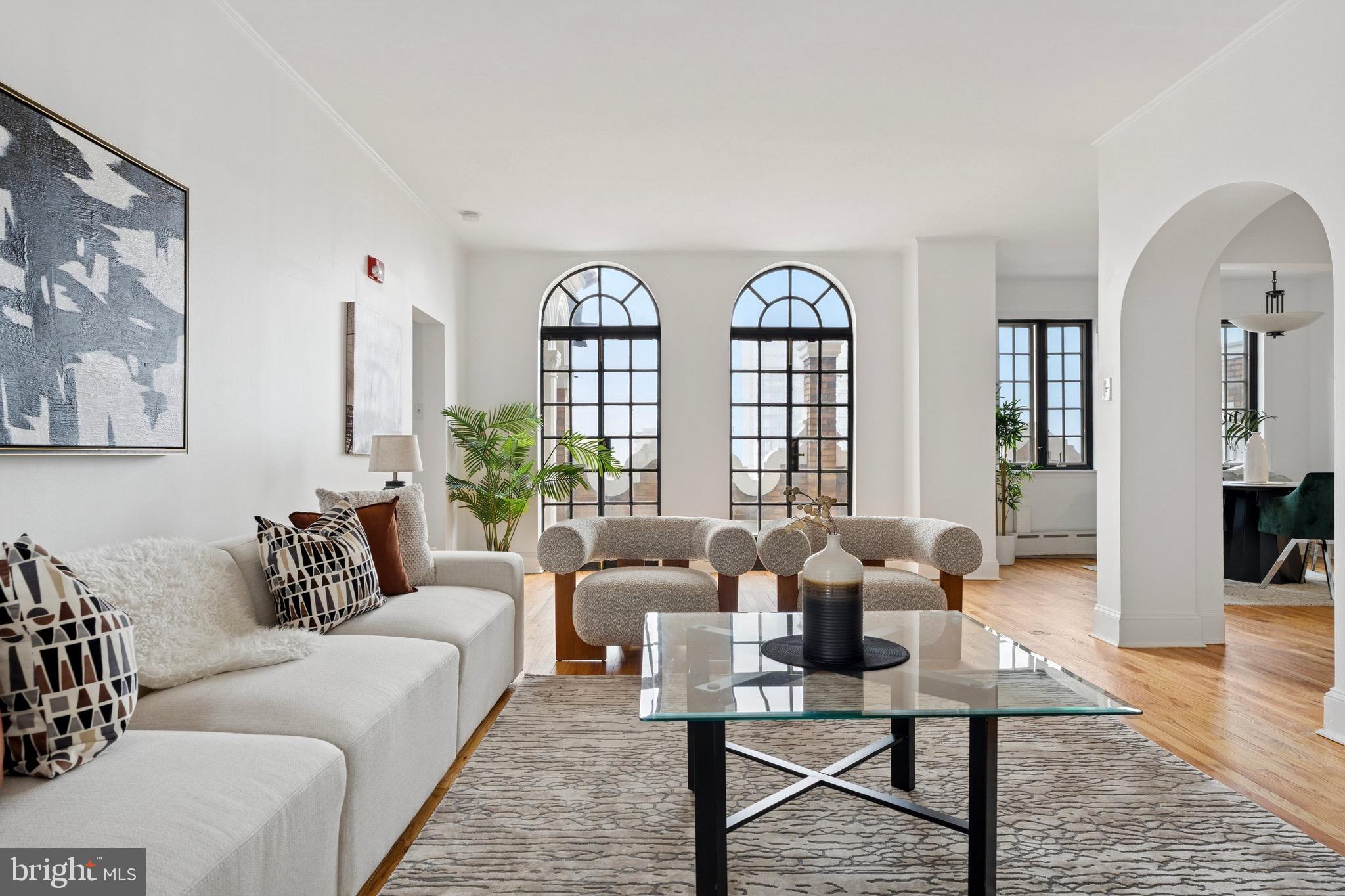 1512 SPRUCE STREET 2502