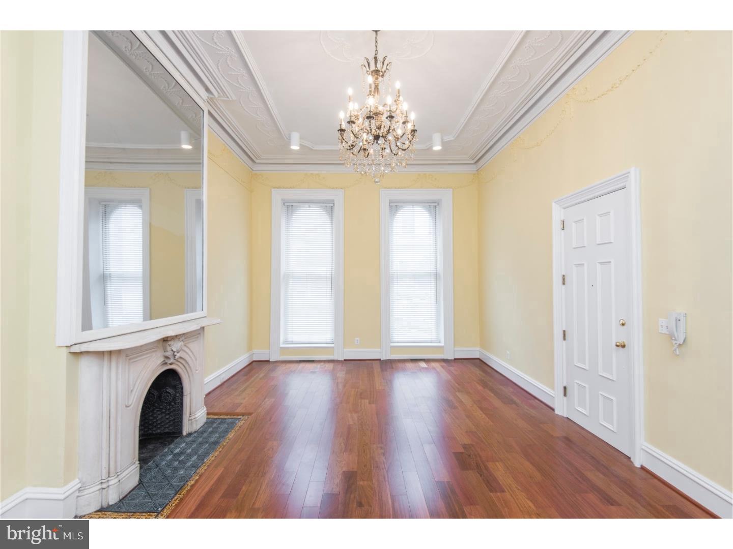 2129 WALNUT STREET 1