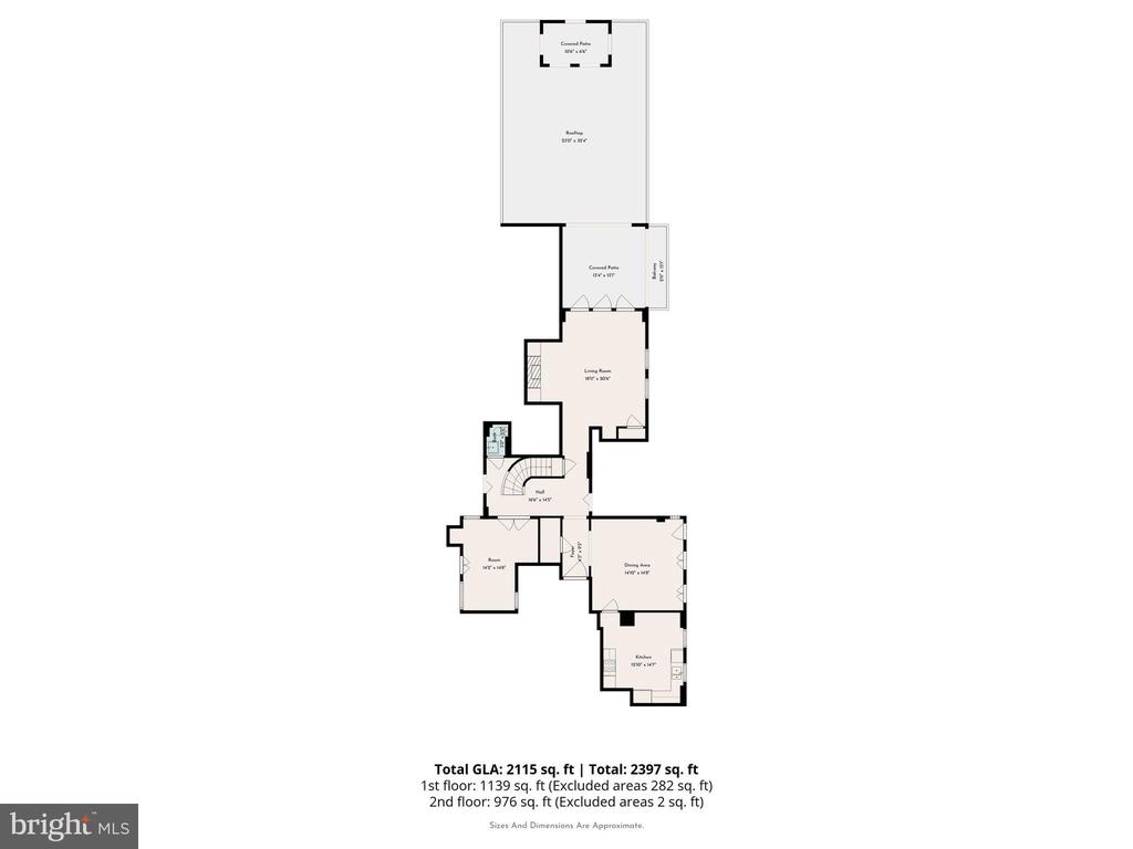 1512 SPRUCE STREET 14 PH-2702