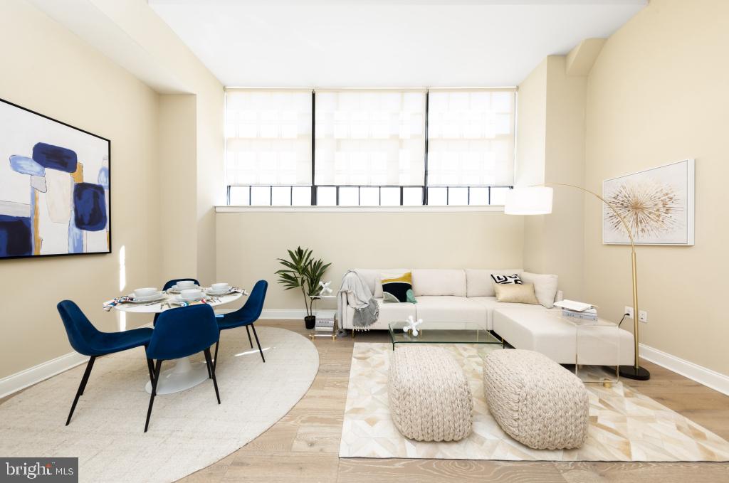 600 N BROAD STREET Unit: 503