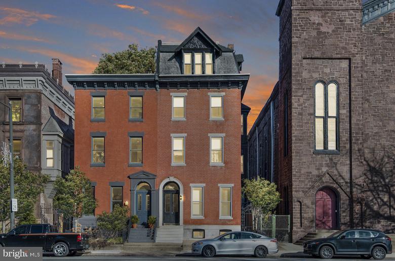 2009 SPRING GARDEN STREET Unit: 3