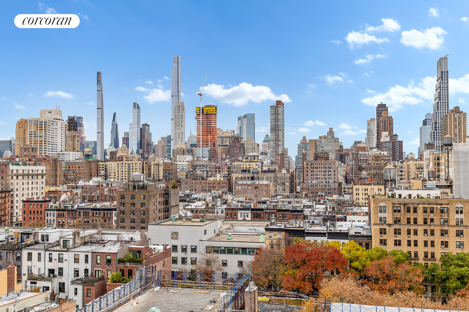 150 W 79TH Street 11CD