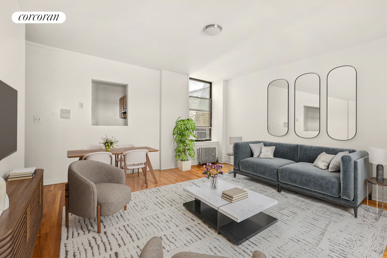 451 W 166TH Street 5C