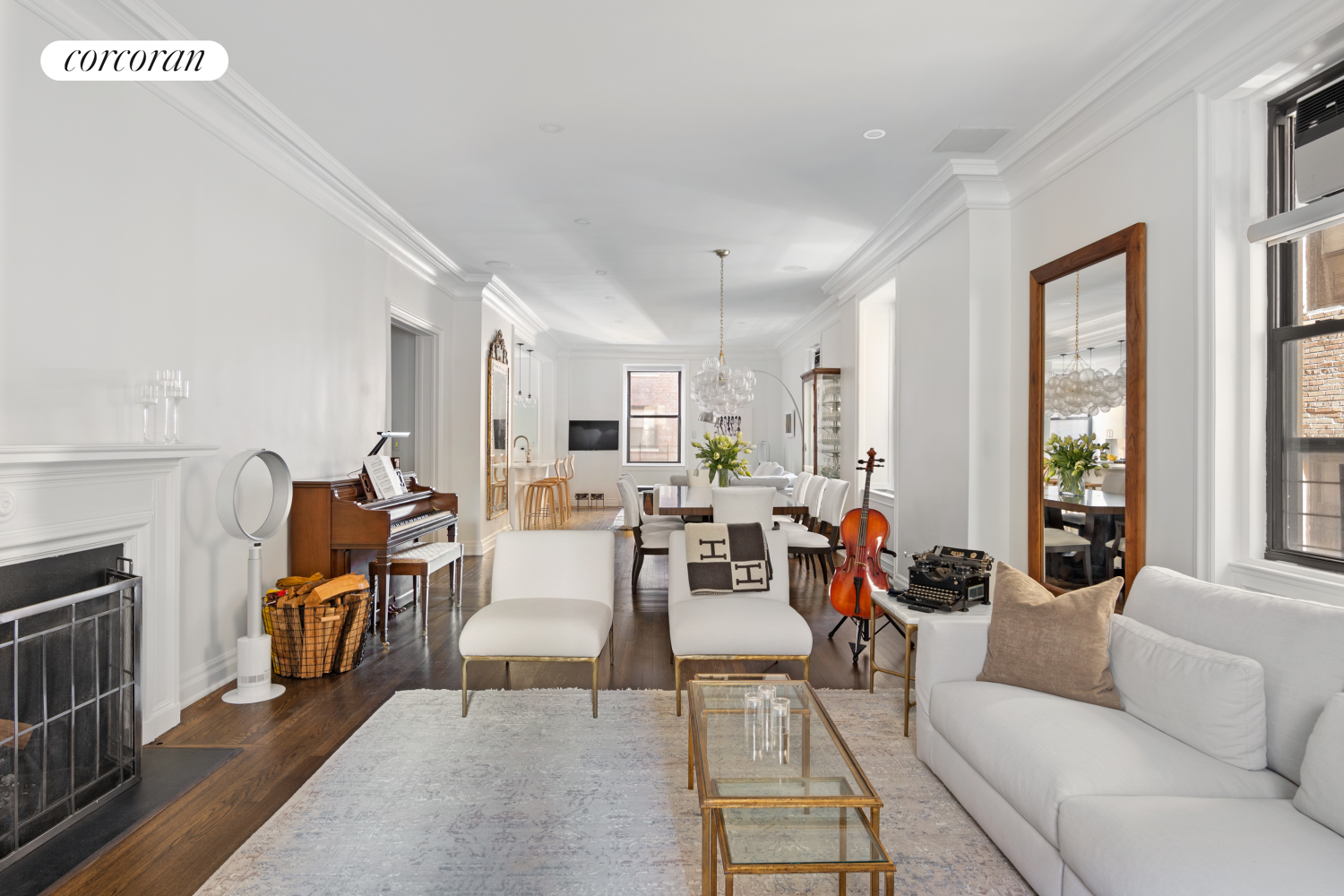 210 W 90TH Street 6A