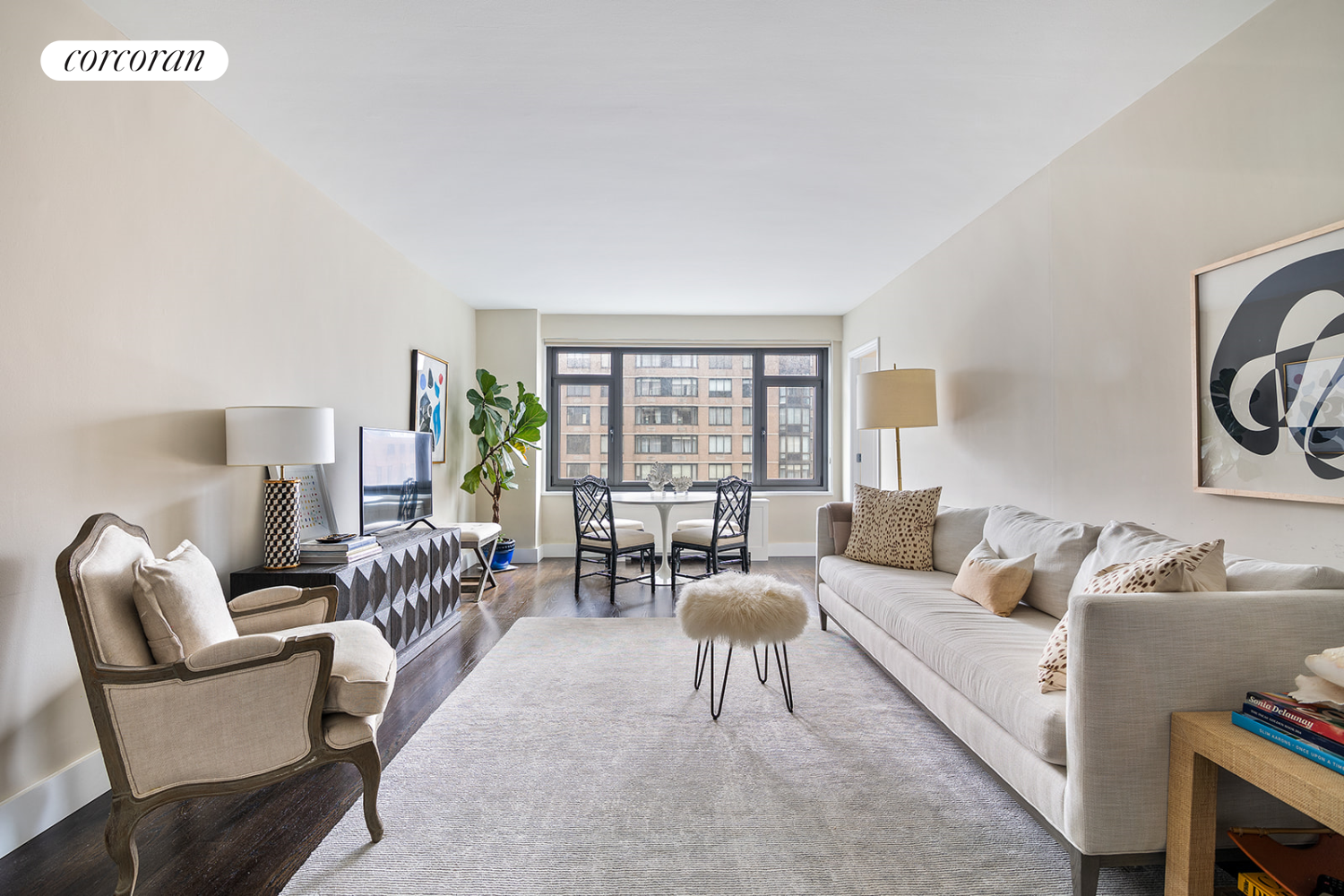 160 E 65TH Street 11F