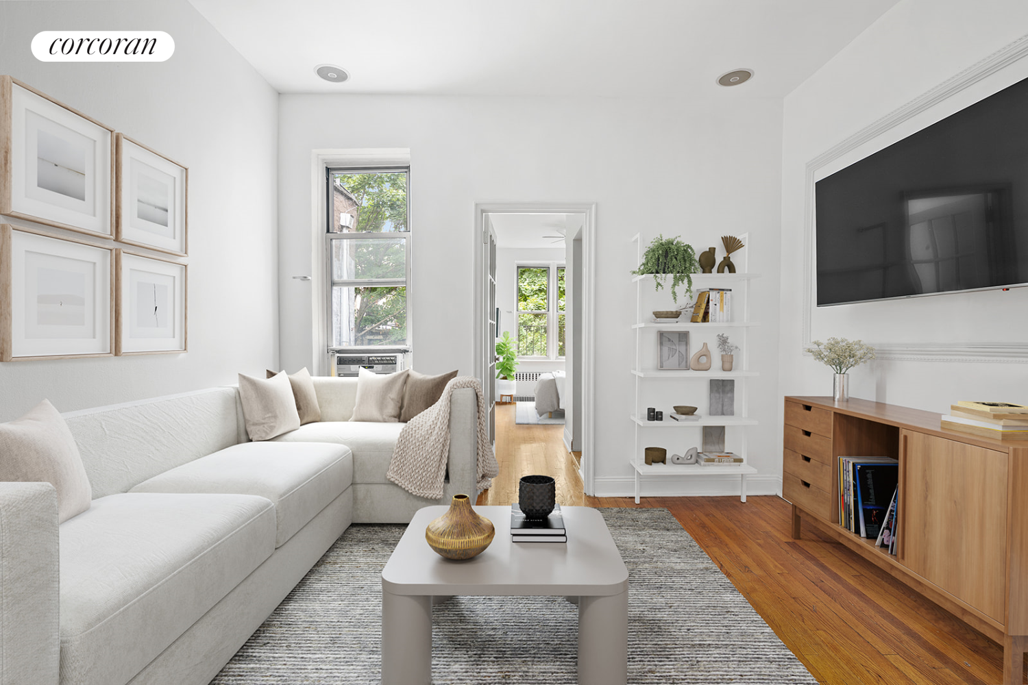 521 E 81ST Street 4C