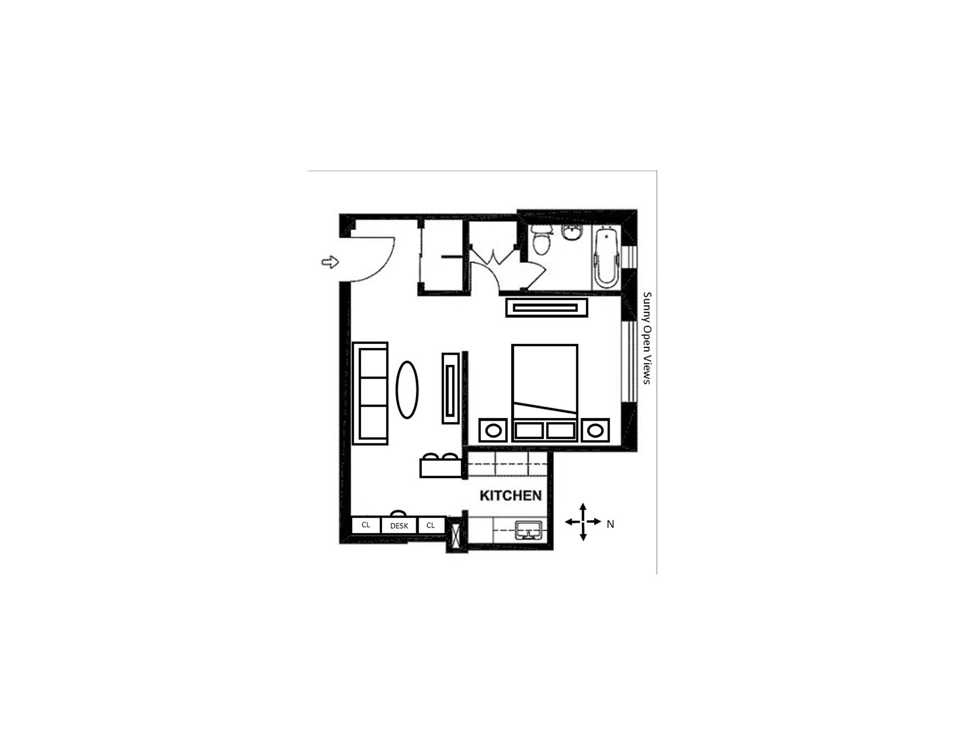 330 E 80TH Street 7K