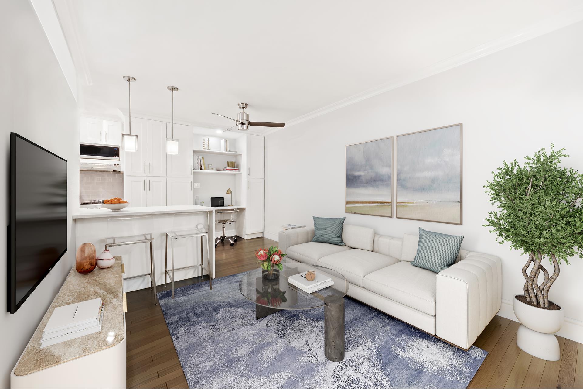 330 E 80TH Street 7K