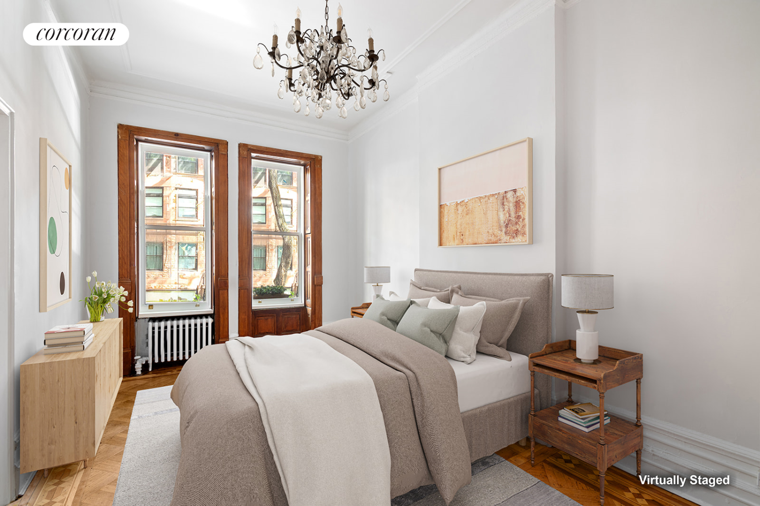 32 W 95TH Street