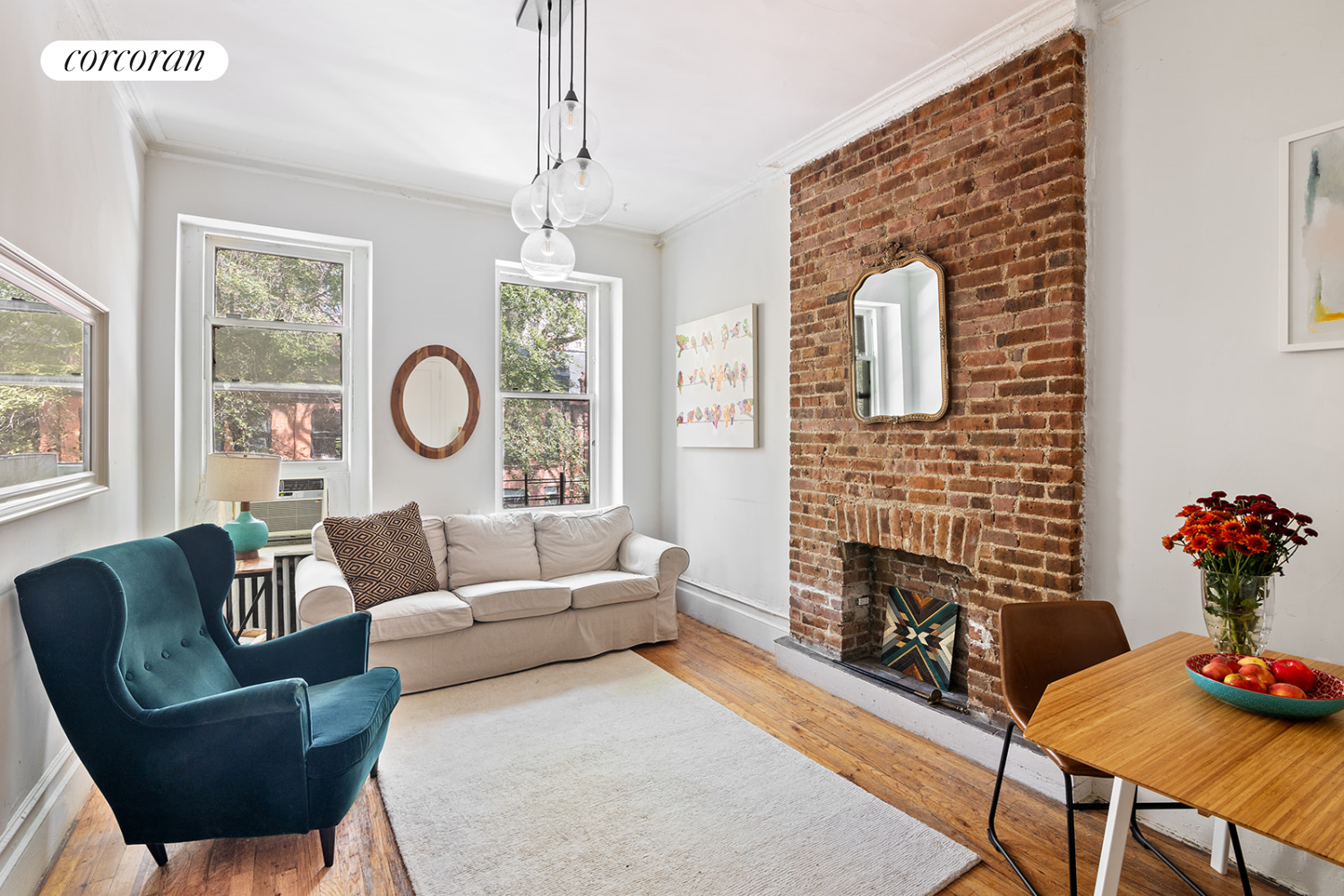 32 W 95TH Street