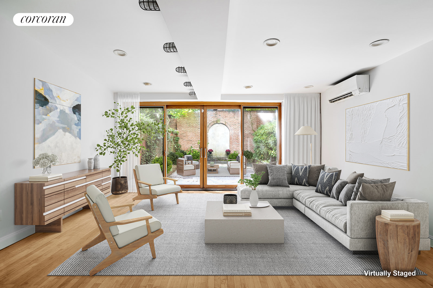 32 W 95TH Street