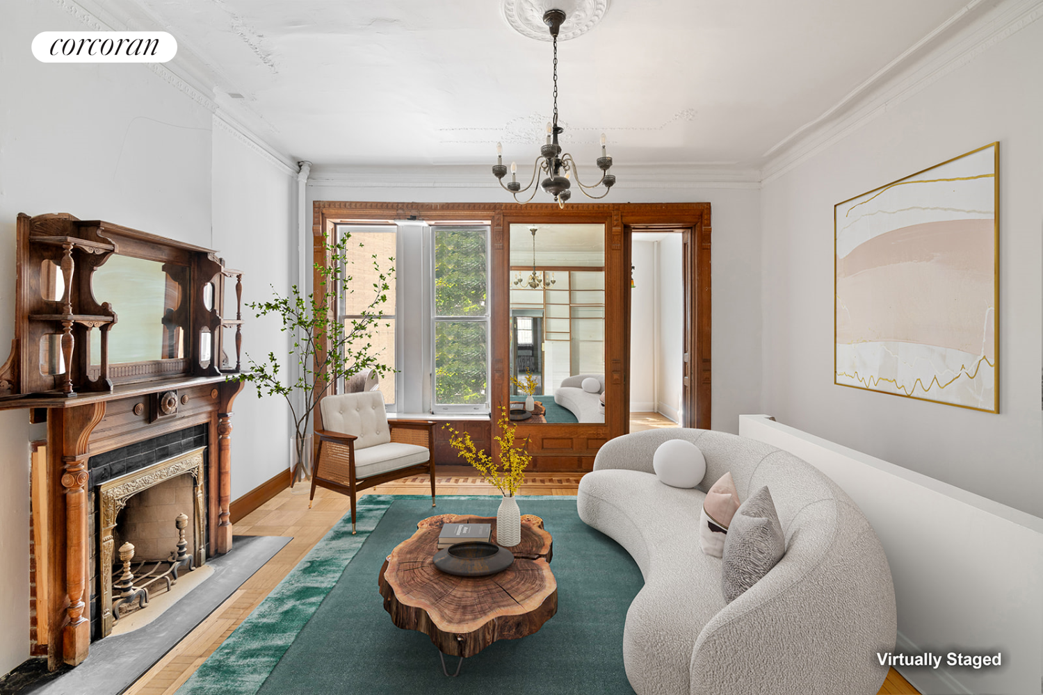 32 W 95TH Street