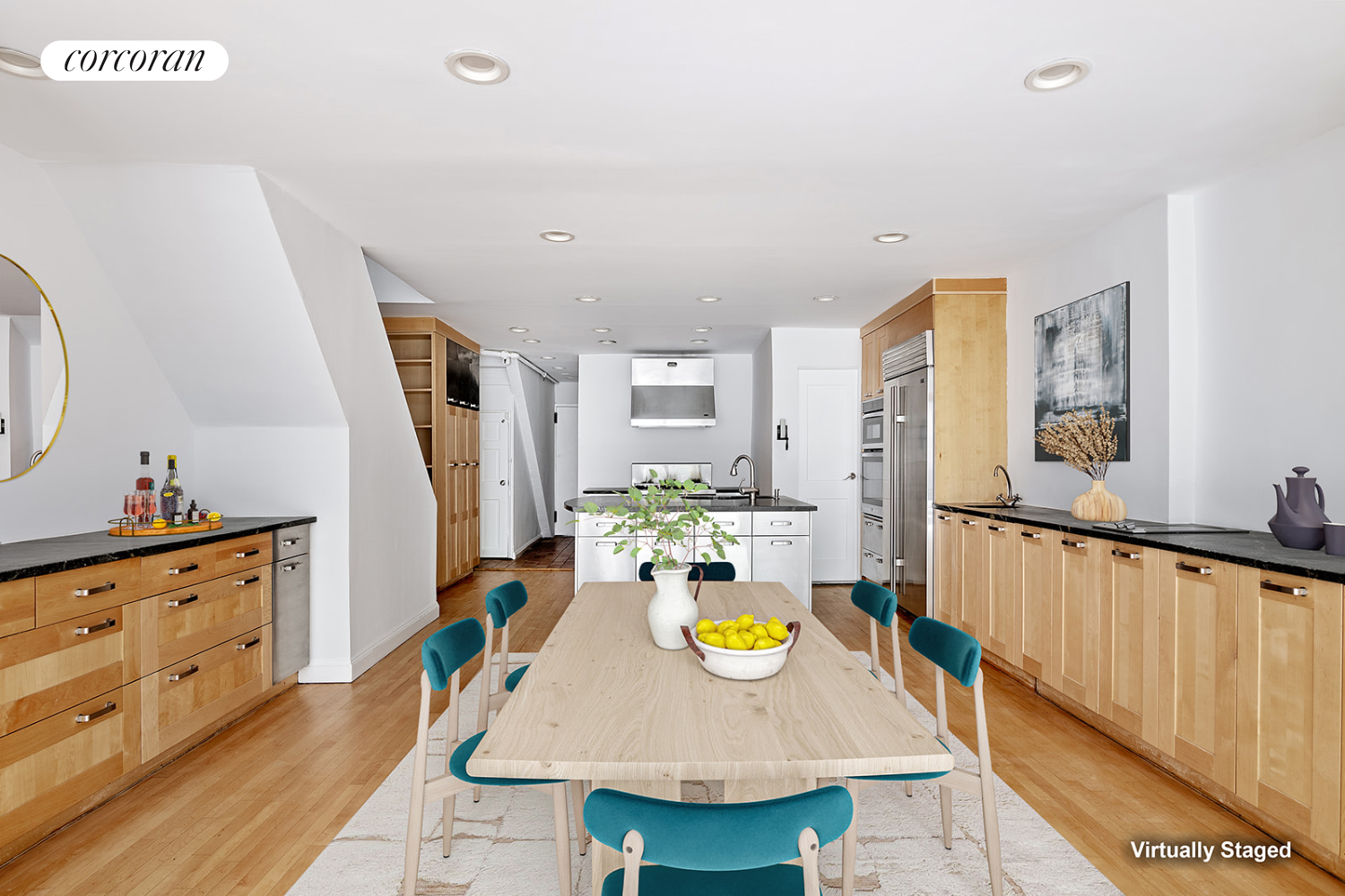 32 W 95TH Street
