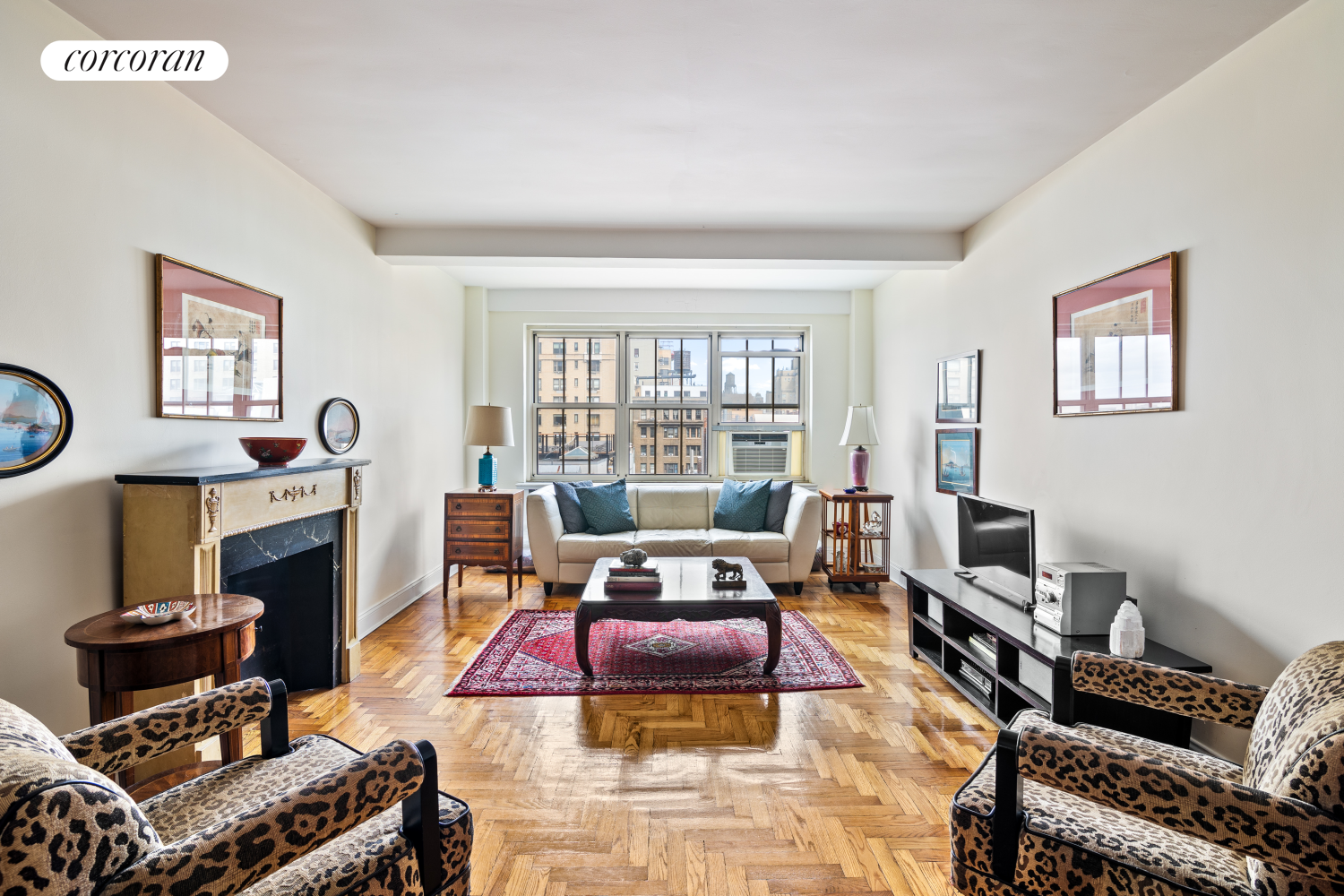 320 W 76TH Street 8C
